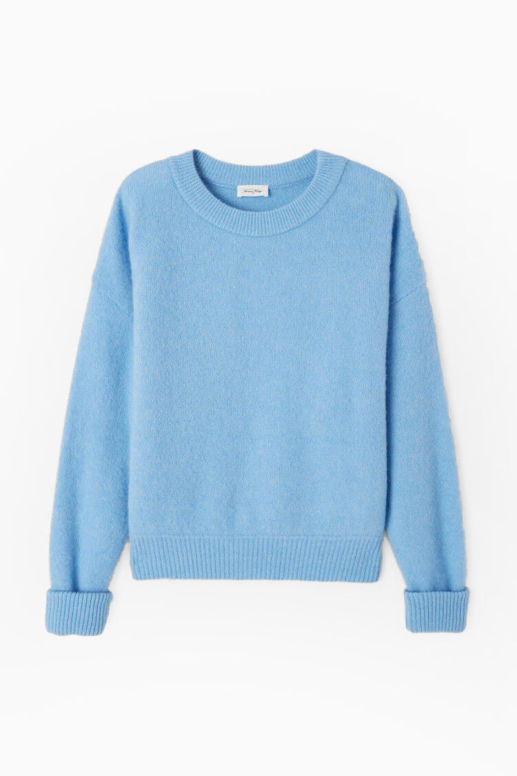 Vitow Jumper - Aura Melange - RUM Amsterdam