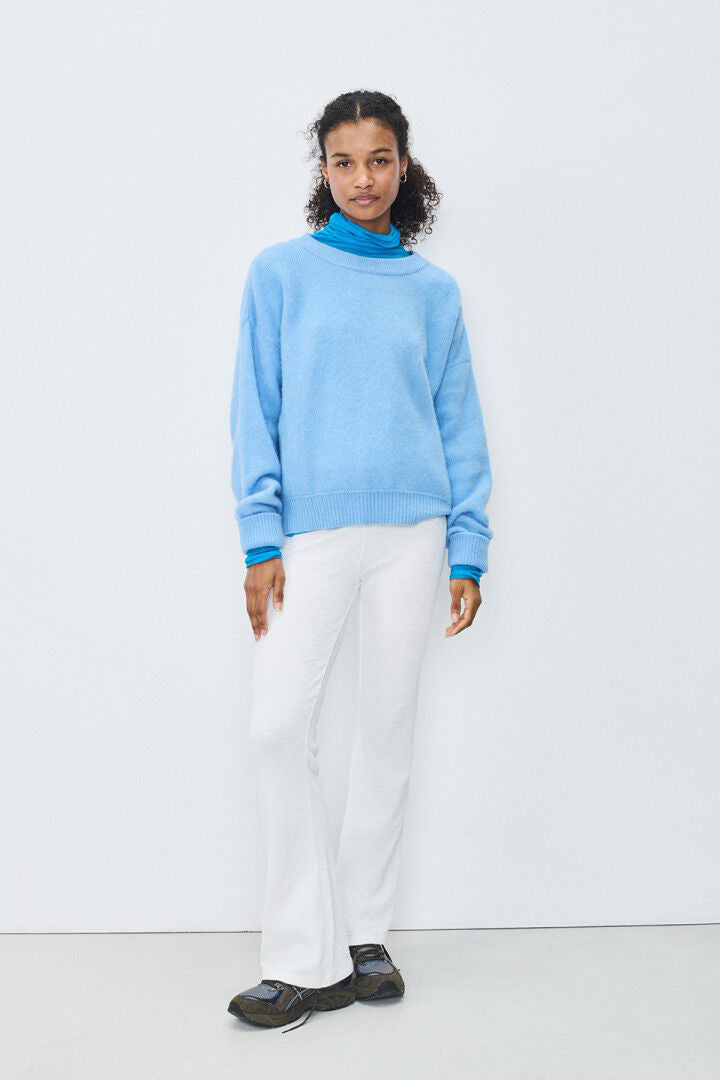 Vitow Jumper - Aura Melange - RUM Amsterdam