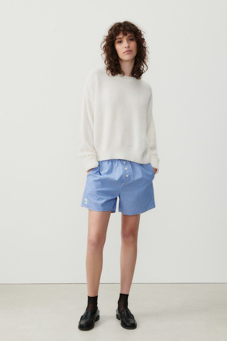 Vitow Jumper - White - RUM Amsterdam