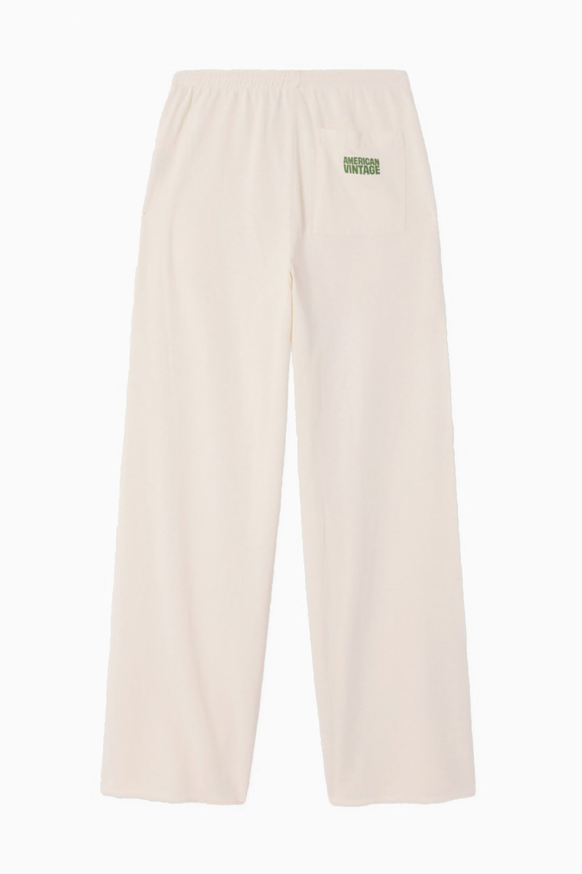Ykobow Joggers - Pearl