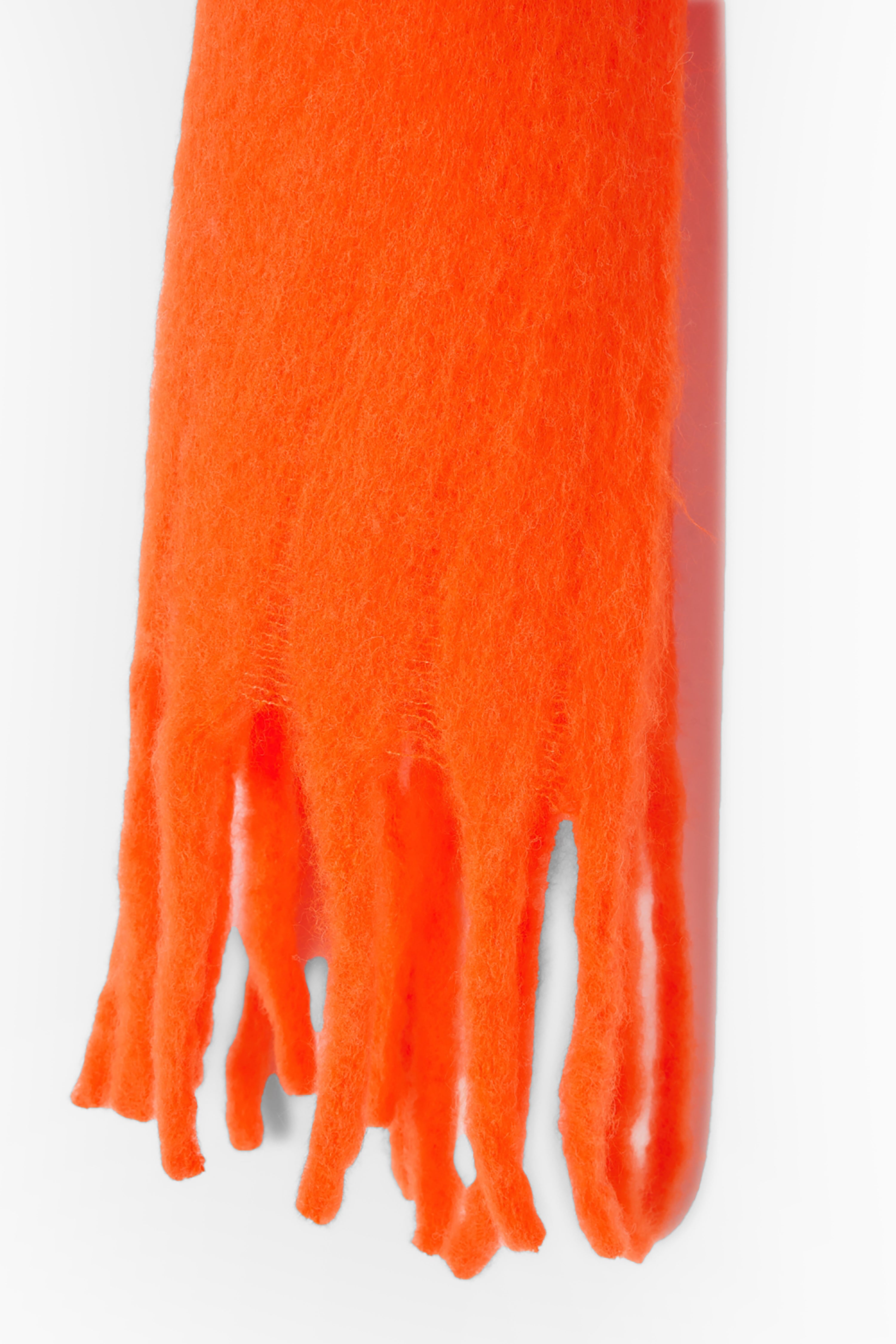Zinaco Scarf - Fluorescent Fire