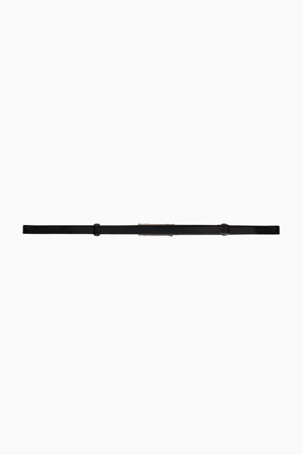 Bondy Belt - Black