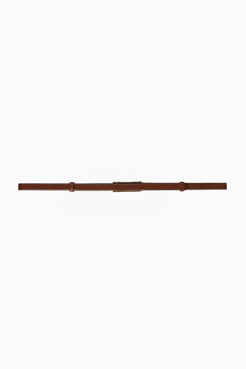 Bondy Belt - Brown