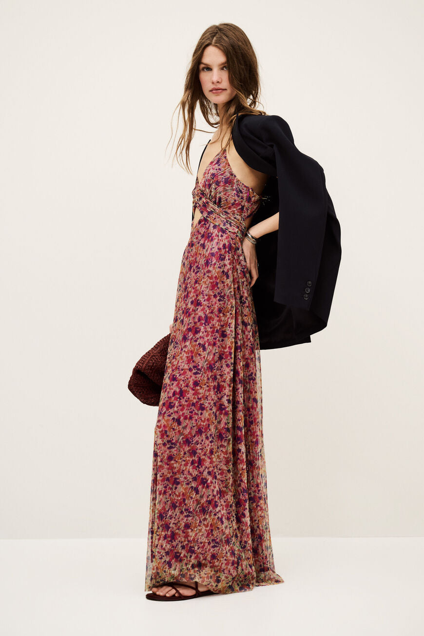 Crawford Dress - Multicolour - RUM Amsterdam