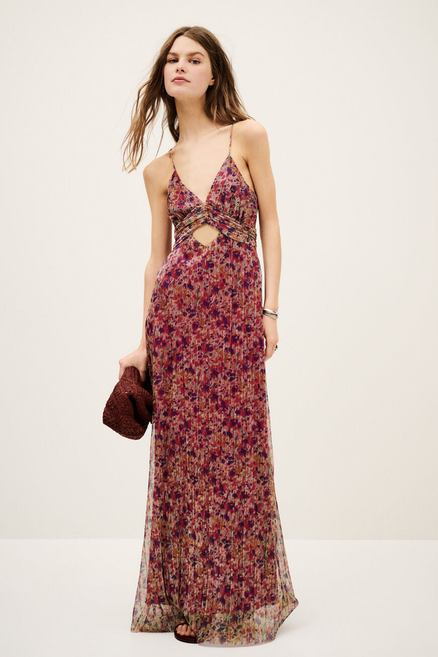 Crawford Dress - Multicolour - RUM Amsterdam