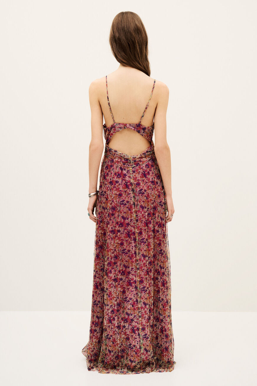 Crawford Dress - Multicolour - RUM Amsterdam