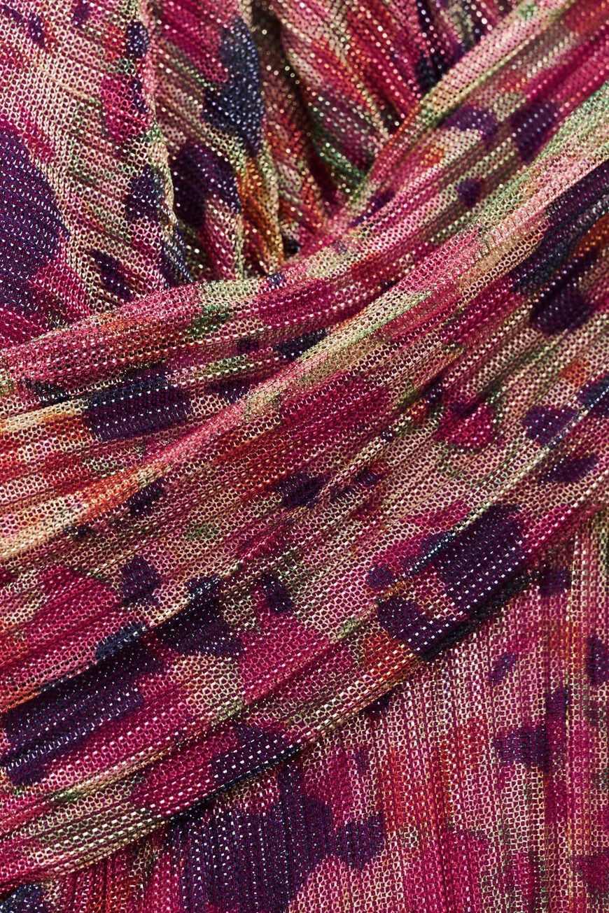 Crawford Dress - Multicolour - RUM Amsterdam