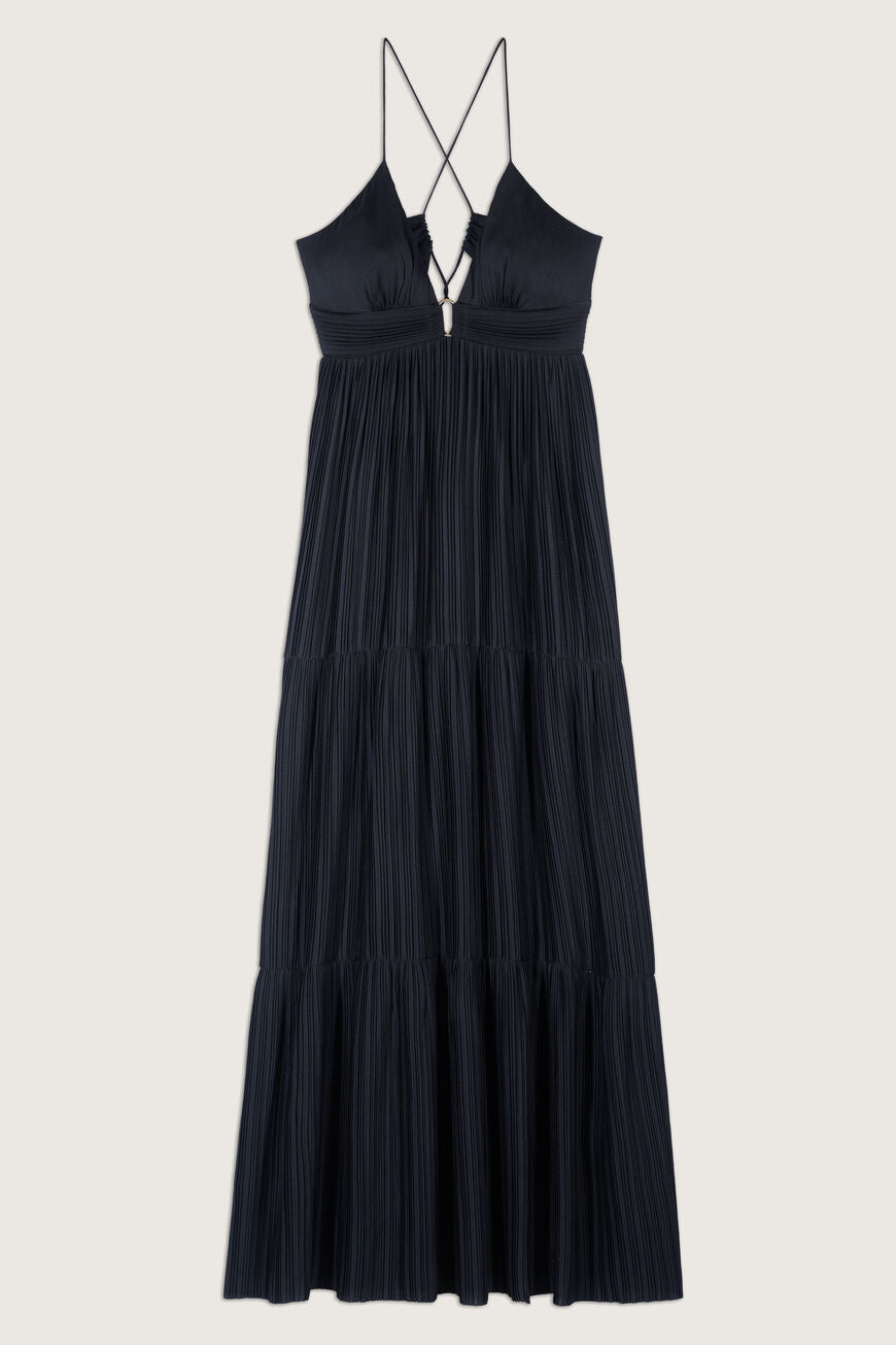 Wasta Dress - Black