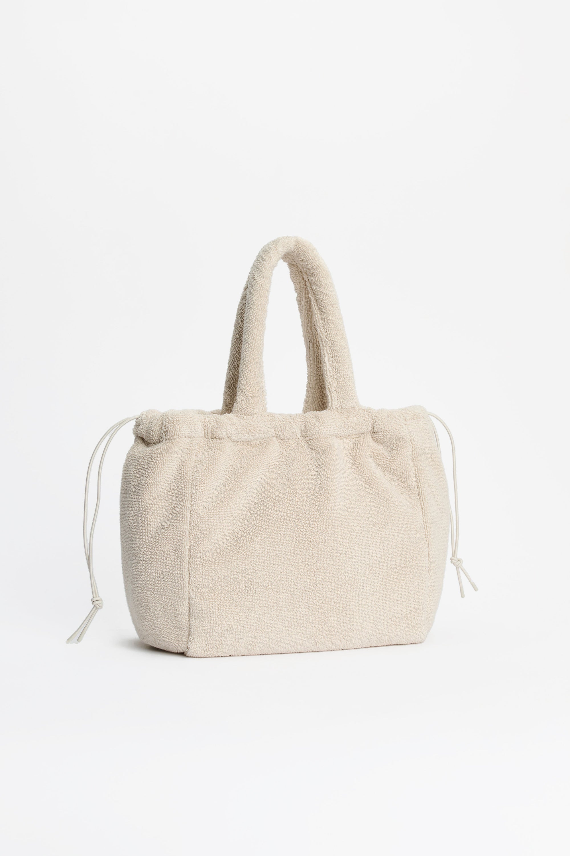 Naram Handbag Small - Moonbeam