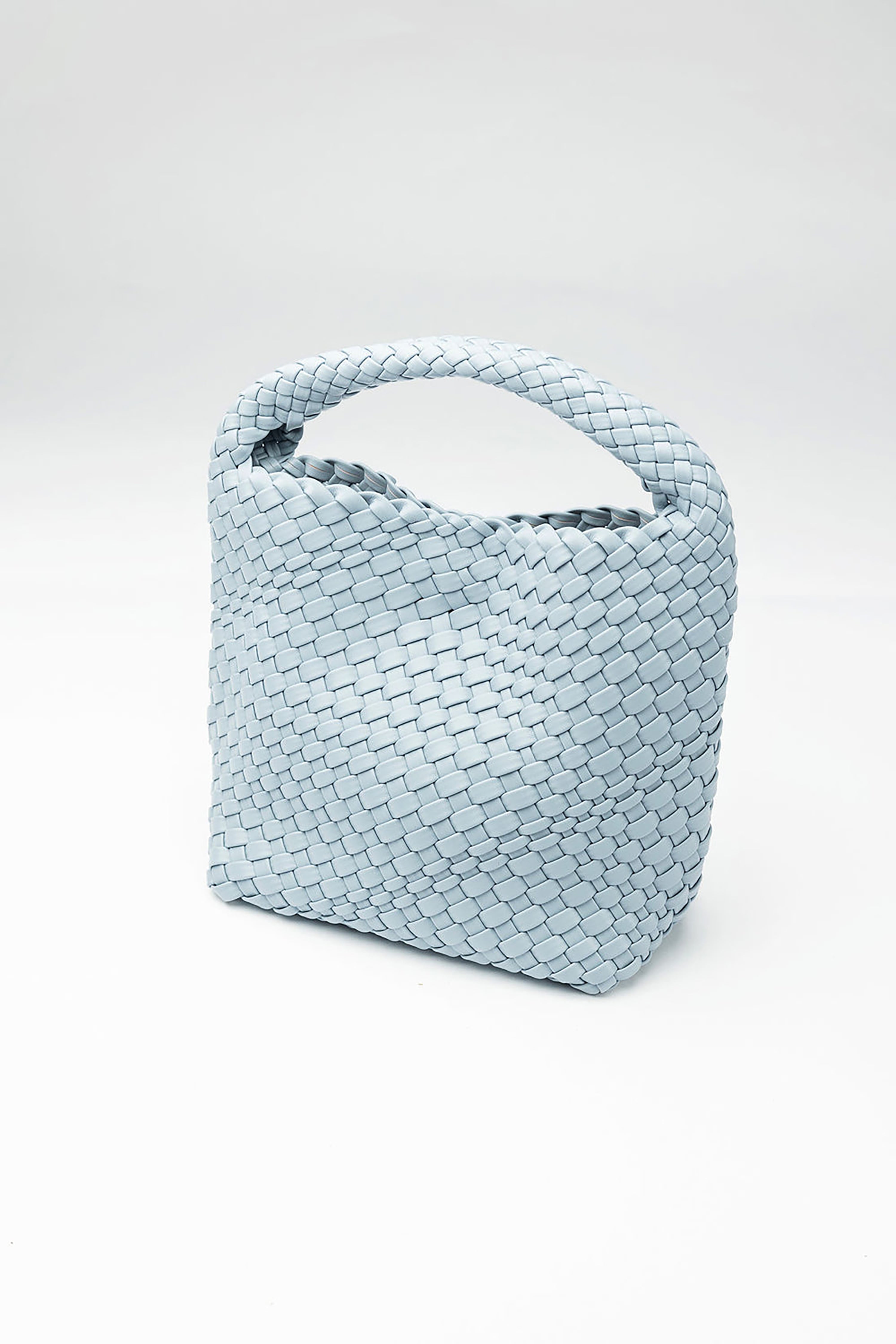 Mia Bag Small - Light Blue