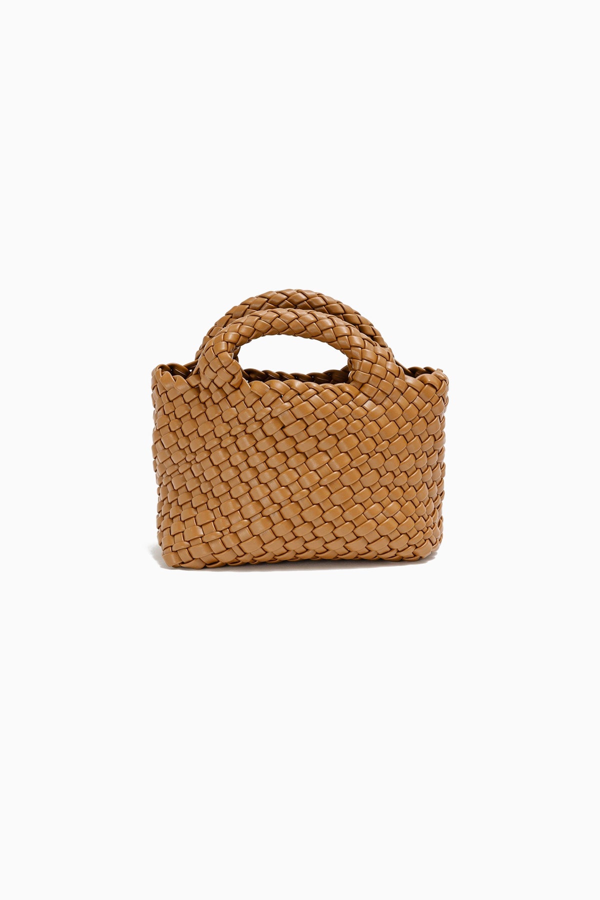 Mia Mini Bag - Cognac - RUM Amsterdam