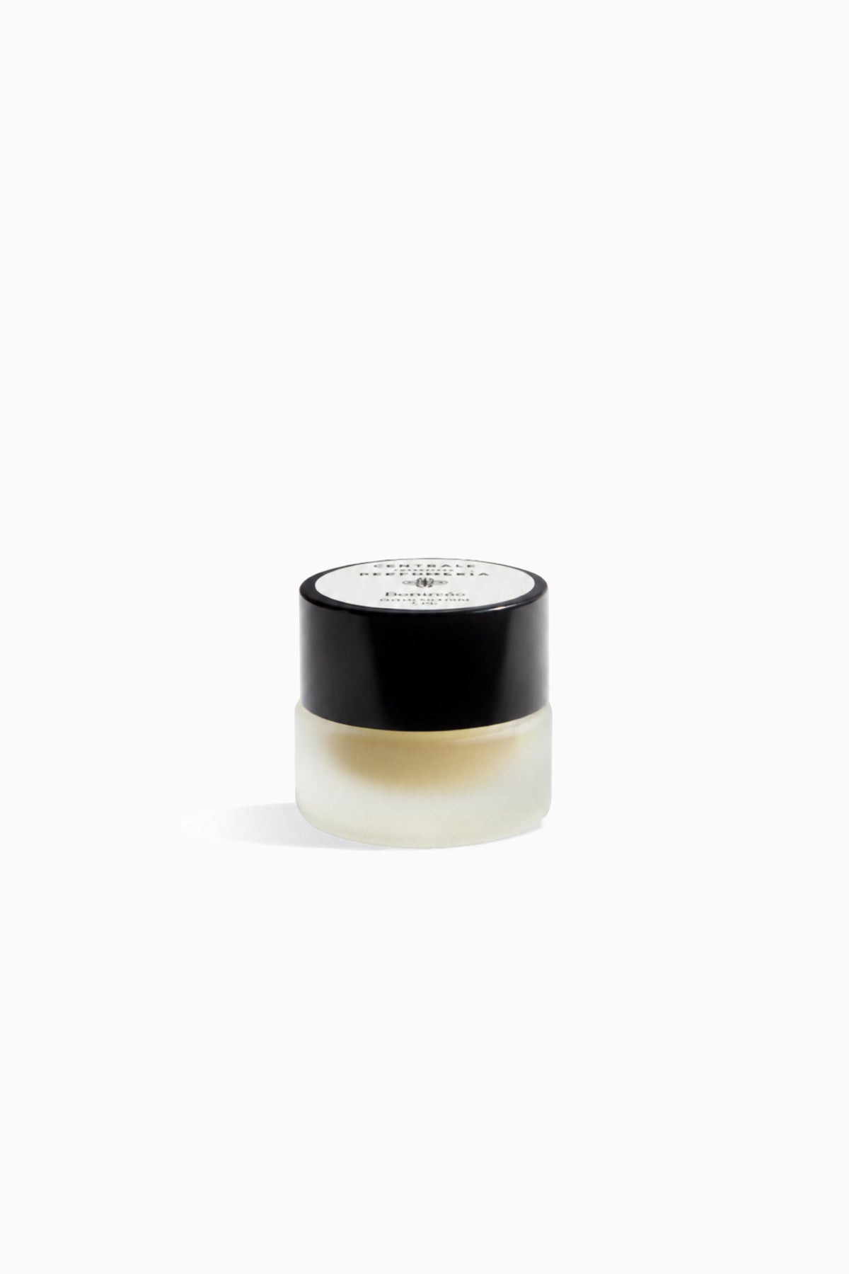 Benirrás Solid Perfume - RUM Amsterdam