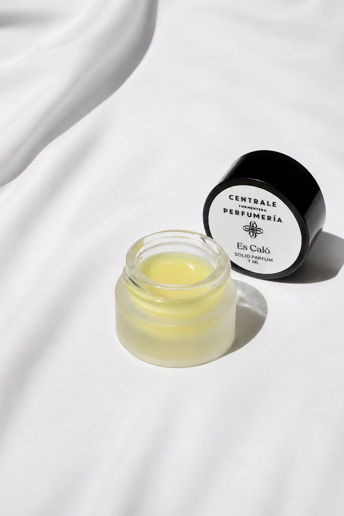 Es Caló Solid Perfume - RUM Amsterdam