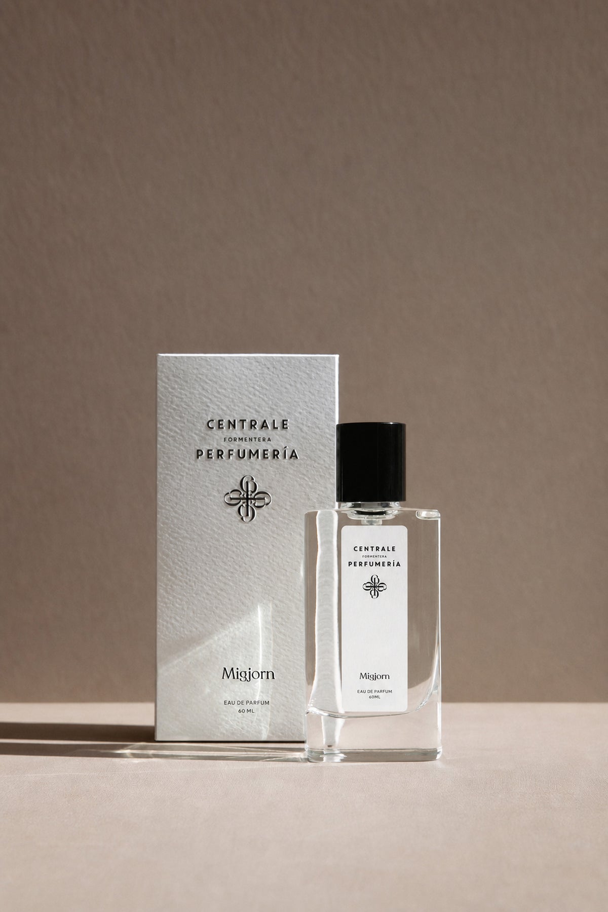 Migjorn Eau De Parfum