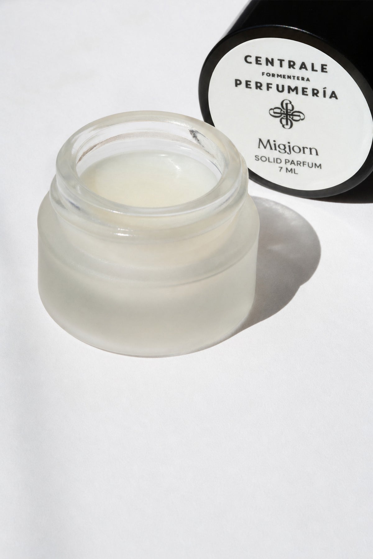 Migjorn Solid Perfume - RUM Amsterdam