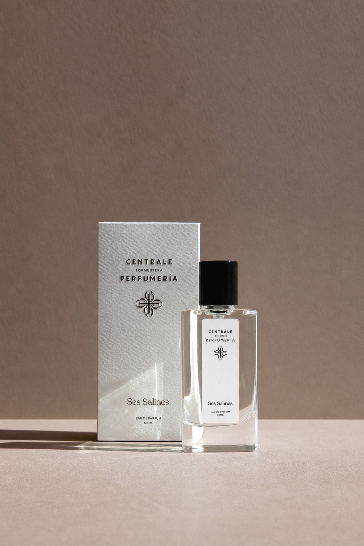 Ses Salines Eau De Parfum
