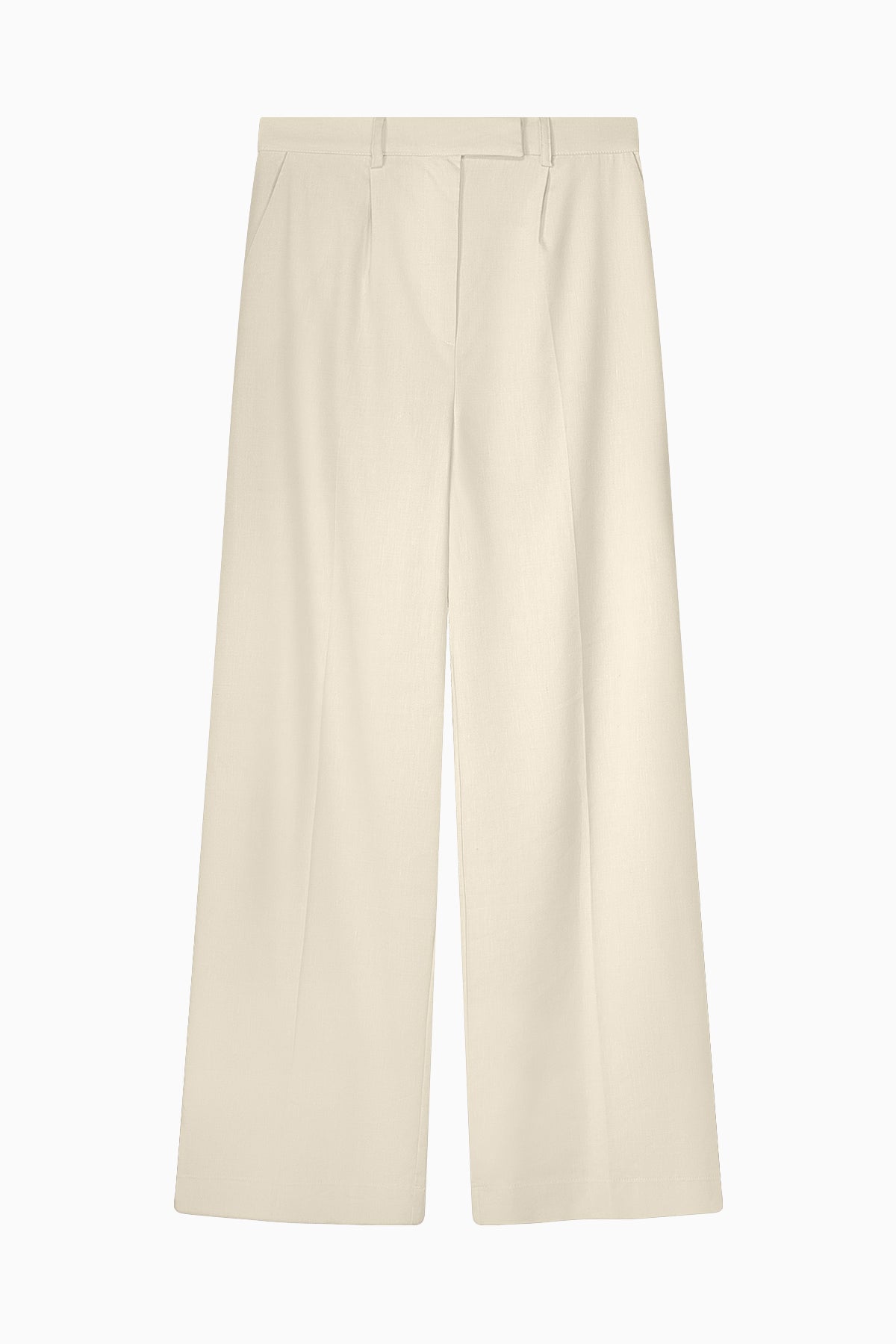 Azela Pants - Natural Sand - RUM Amsterdam