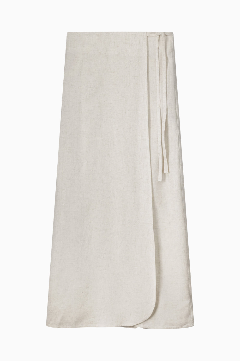 Clover Skirt - Sand Melee - RUM Amsterdam