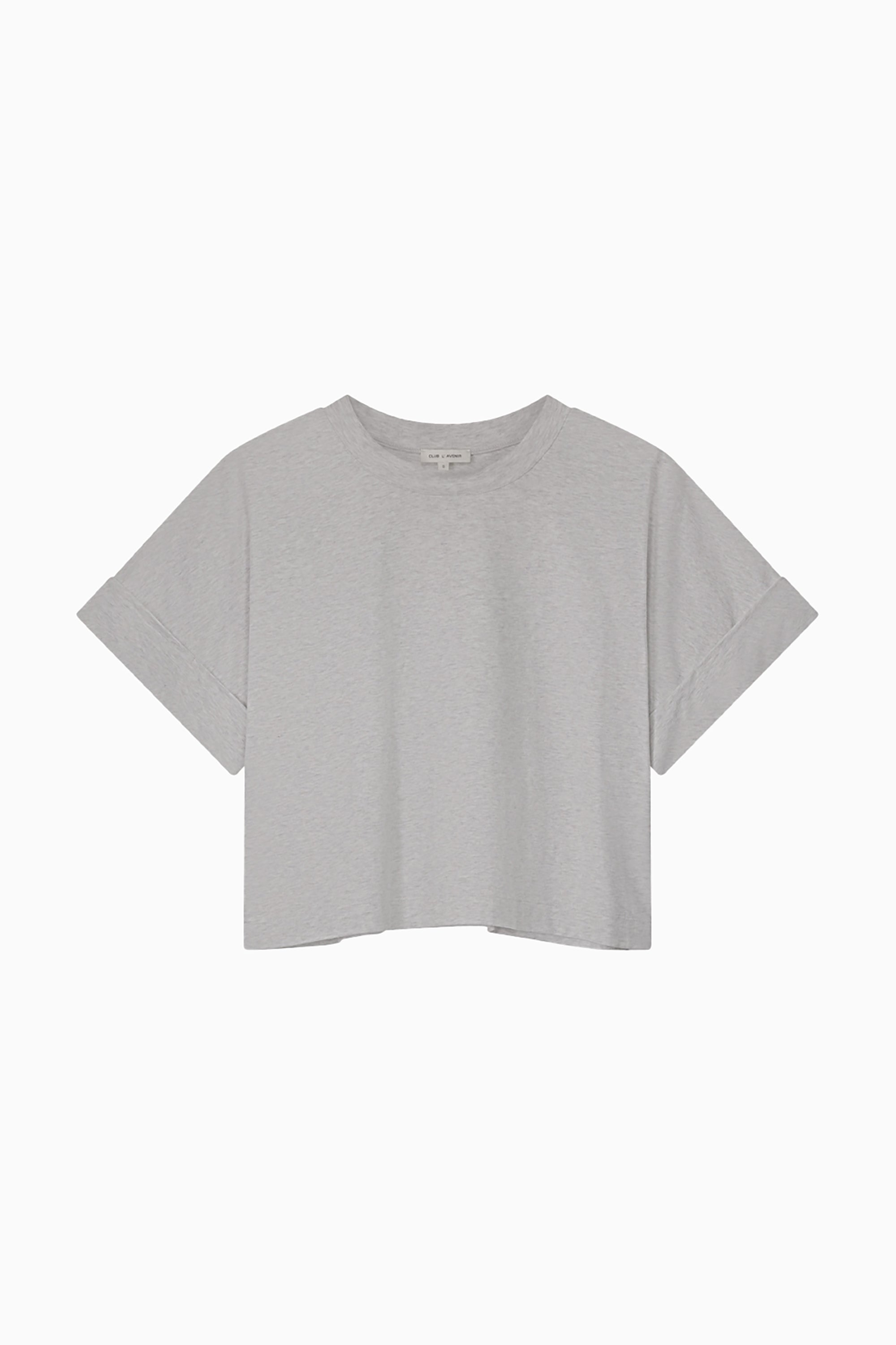 Mary Tee - Grey Melee