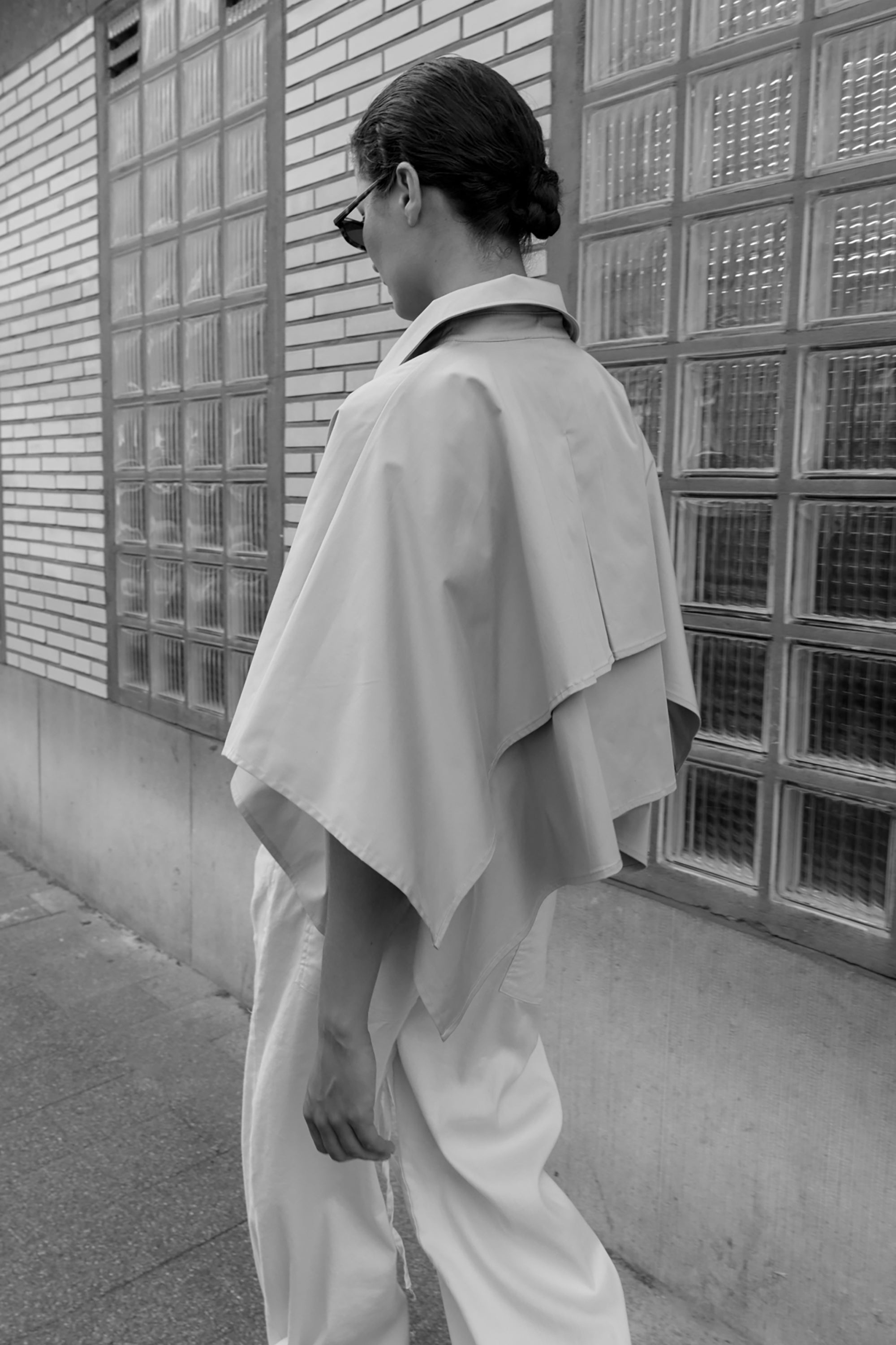 Rowan Jacket - Sand