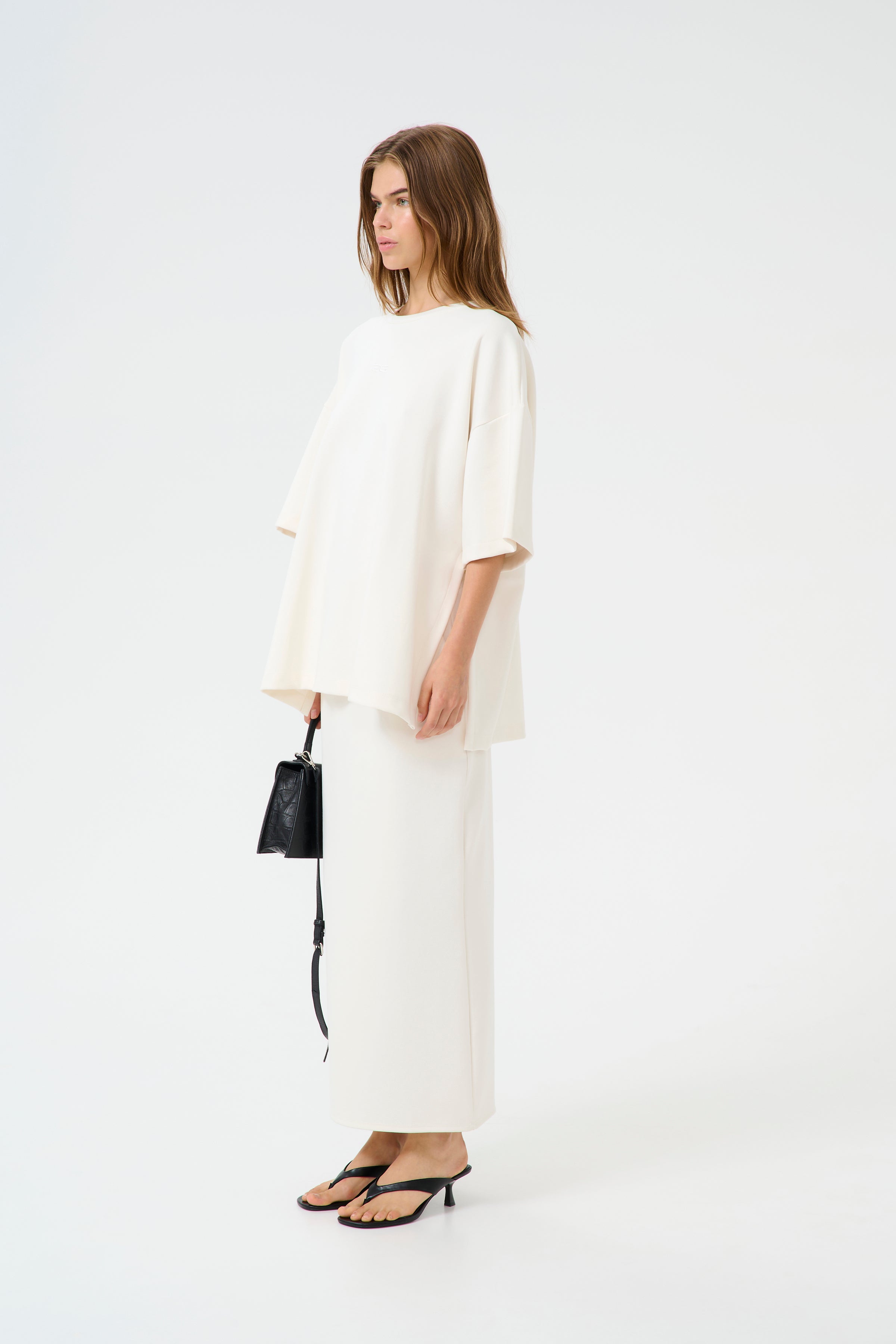 Imina Skirt - Birch