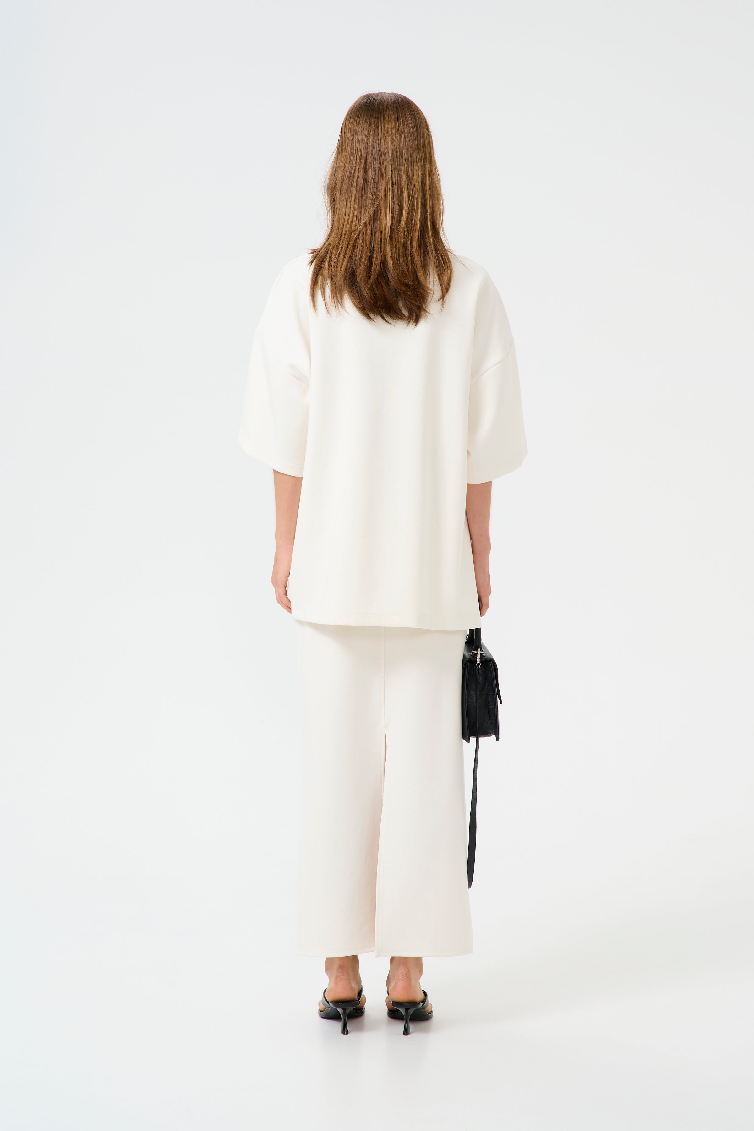 Imina Skirt - Birch