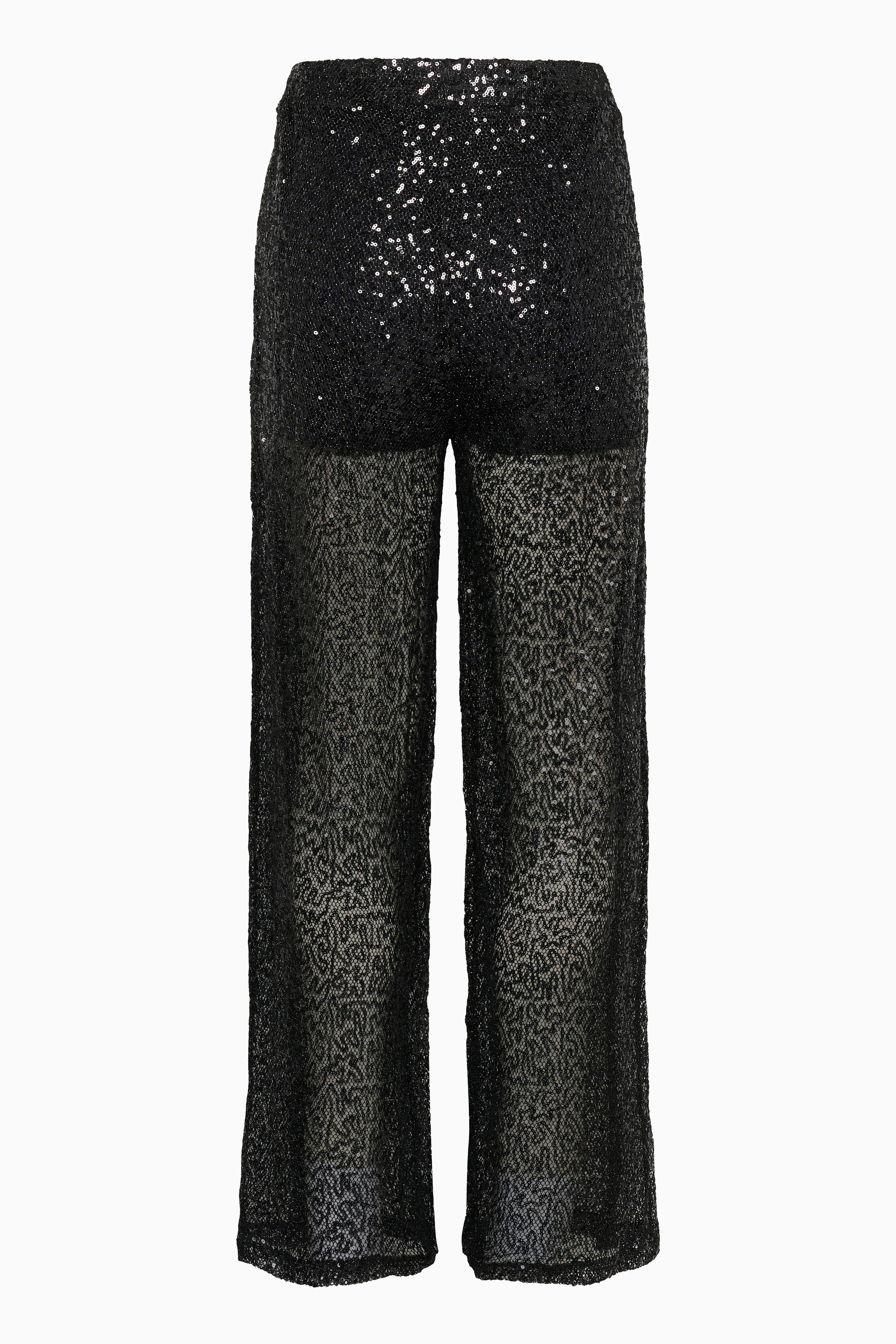 Saina Pants - Black