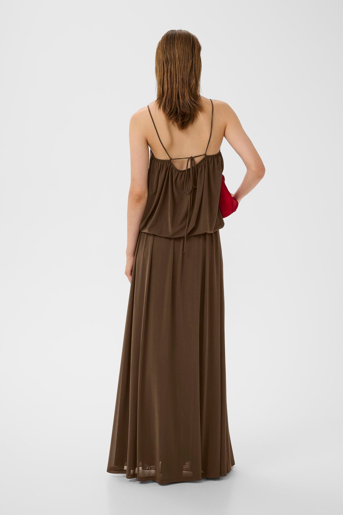 Samera Dress - Rain Drum - RUM Amsterdam
