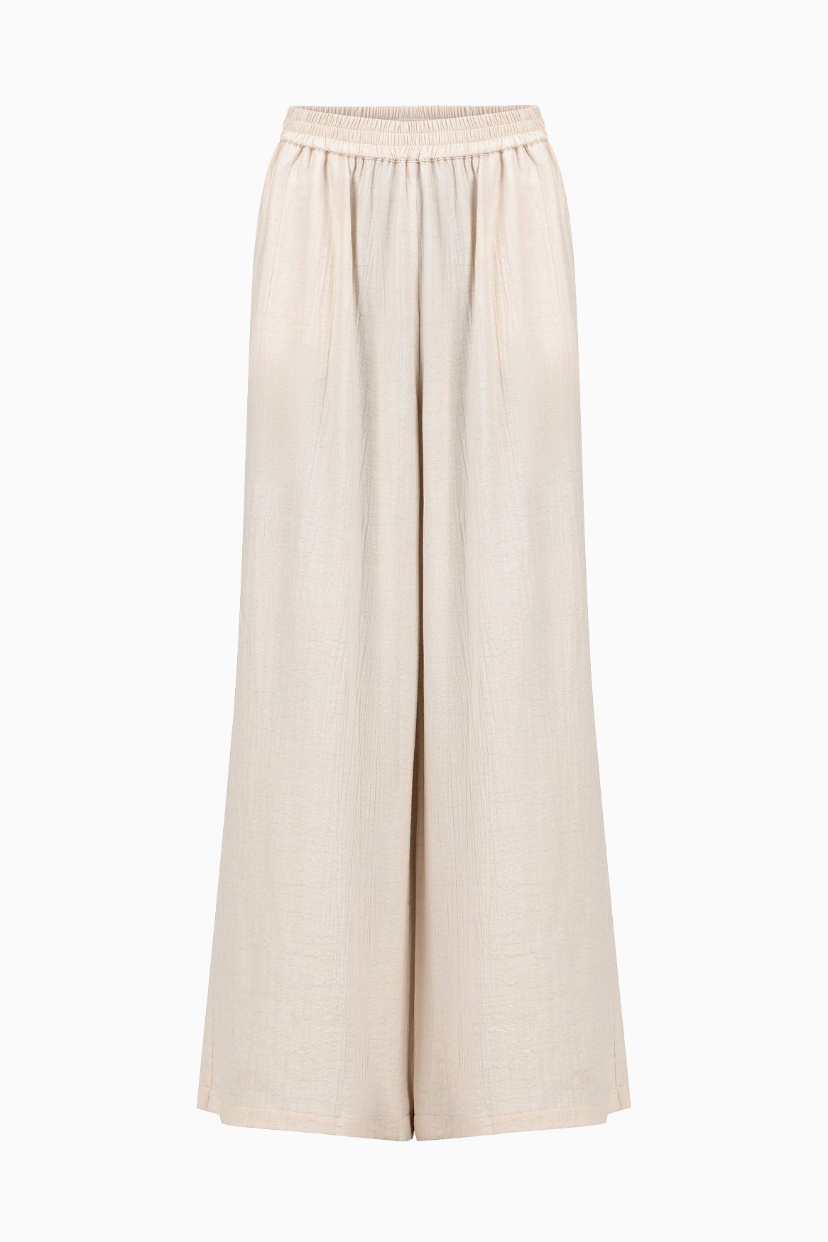 Jalou Pants - Creme - RUM Amsterdam