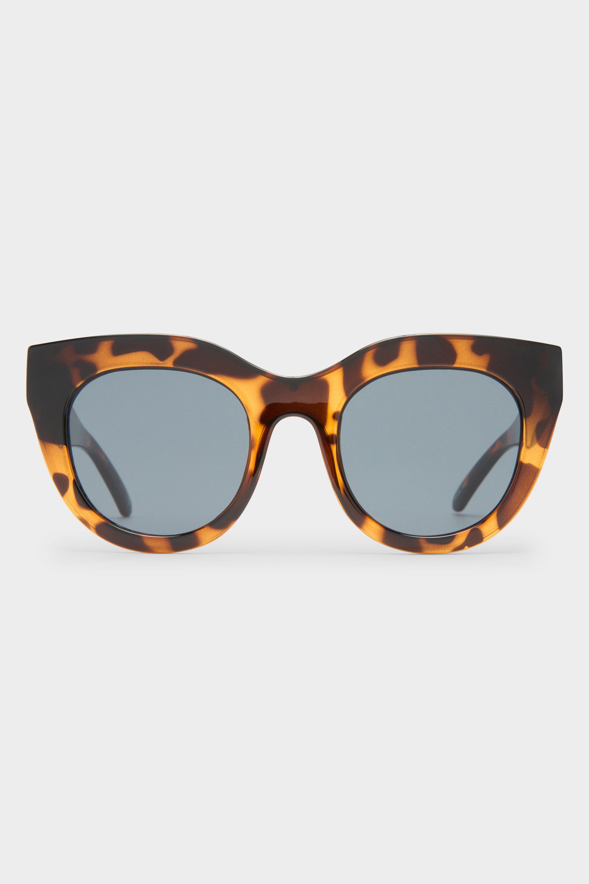Air Heart Sunglasses - Tortoise - RUM Amsterdam