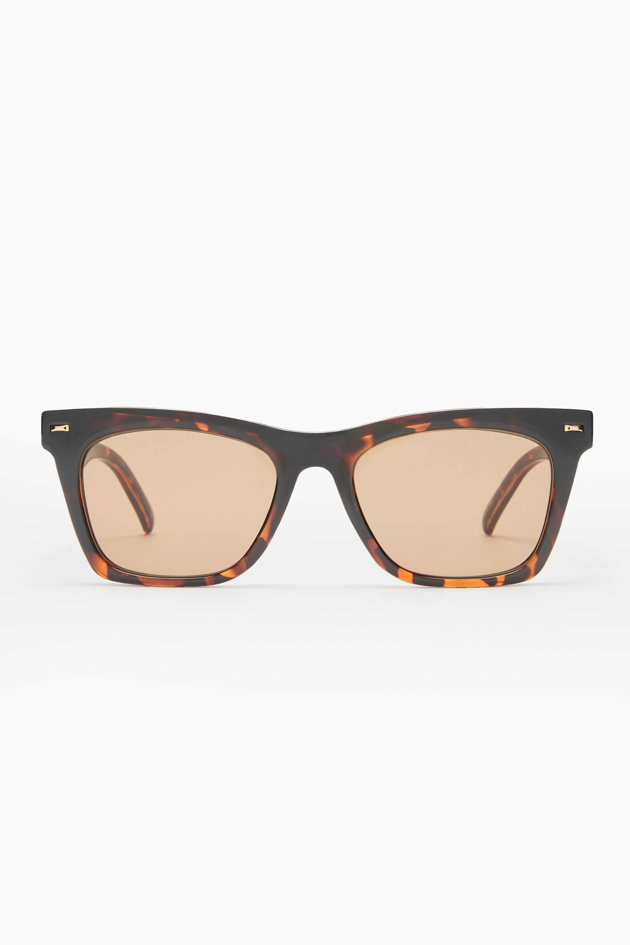 Chante Sunglasses - Dark Tort - RUM Amsterdam