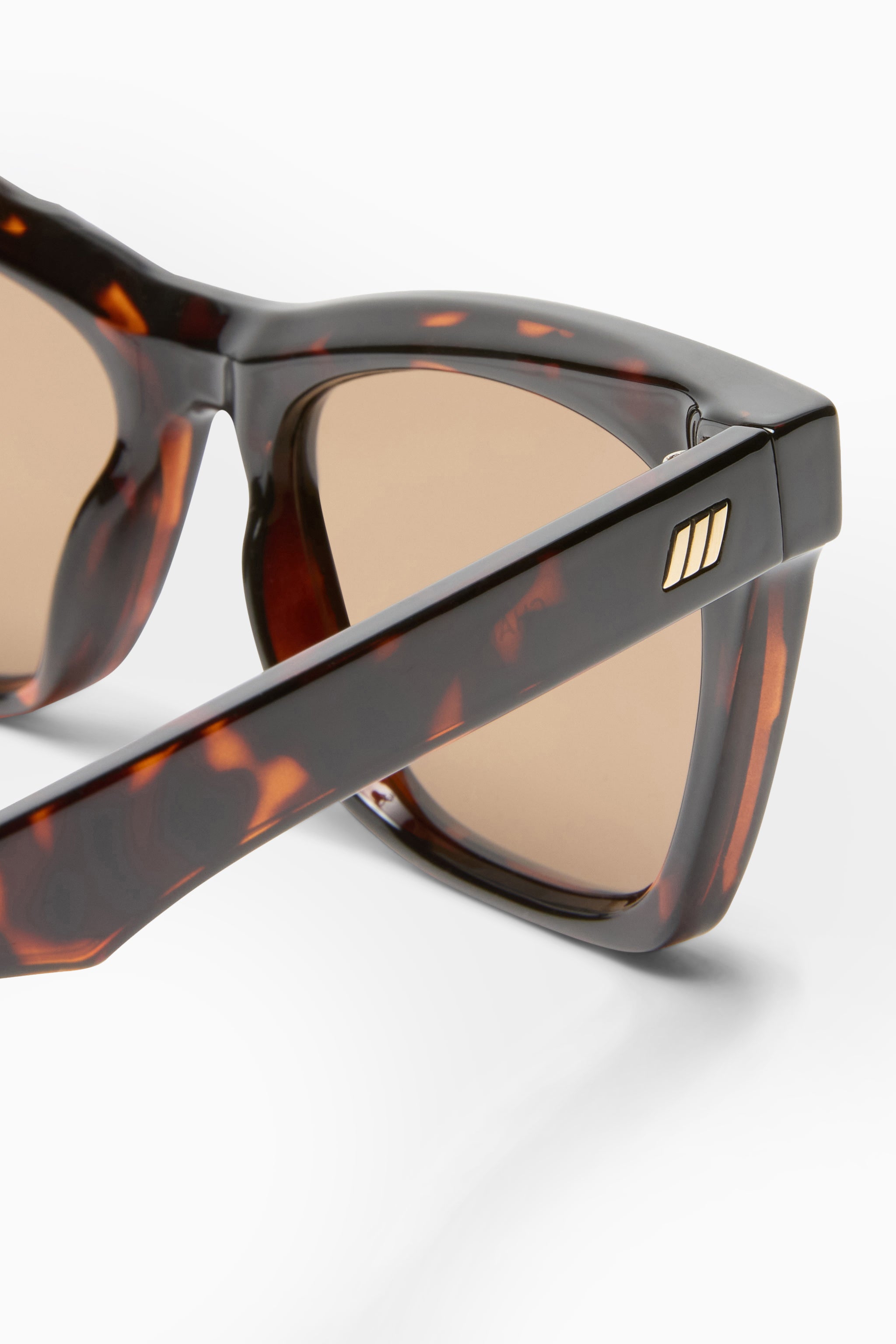 Chante Sunglasses - Dark Tort - RUM Amsterdam