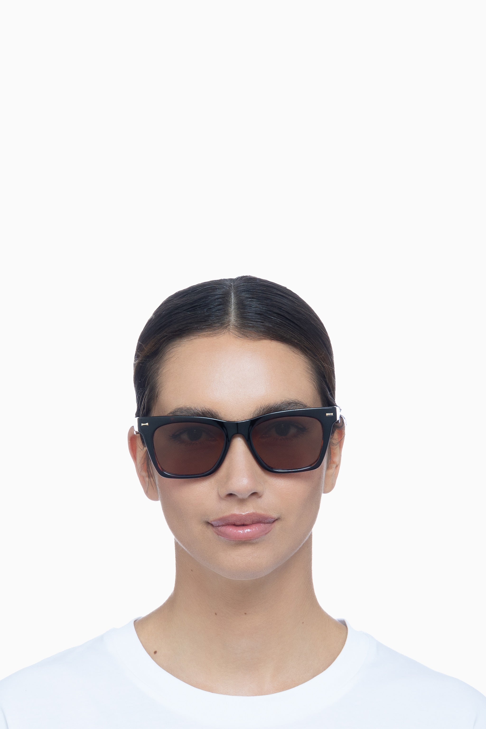 Chante Sunglasses - Dark Tort - RUM Amsterdam