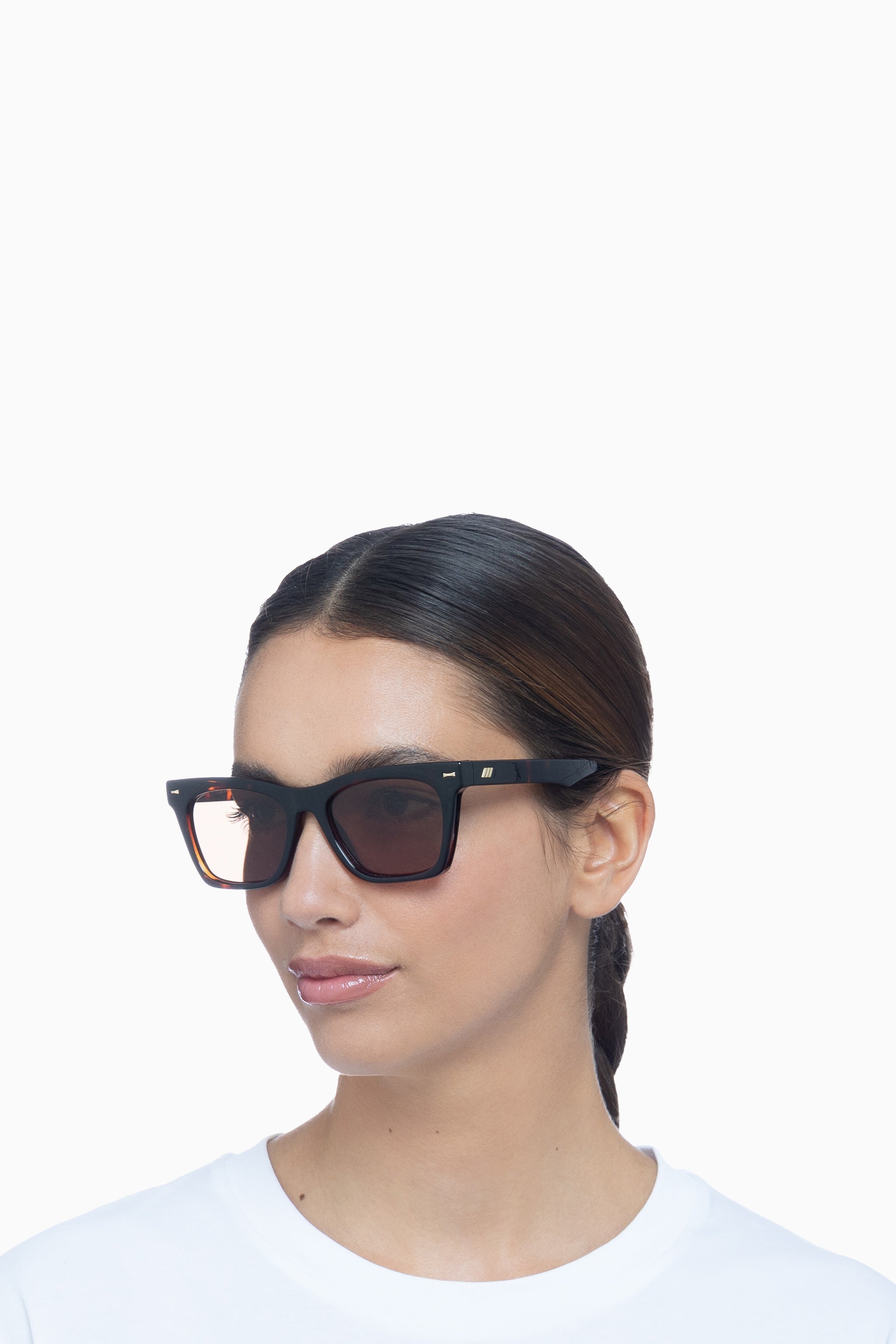 Chante Sunglasses - Dark Tort - RUM Amsterdam