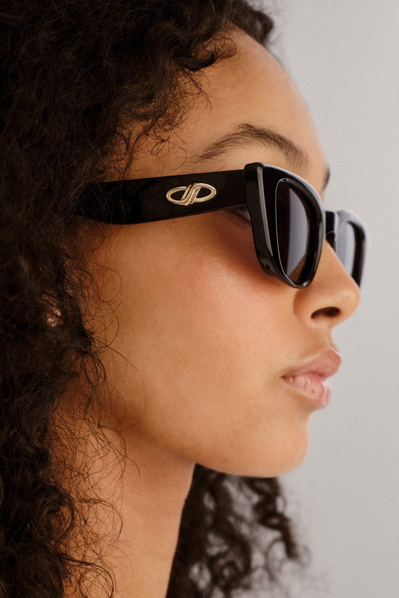 Dream Lover Sunglasses - Black - RUM Amsterdam