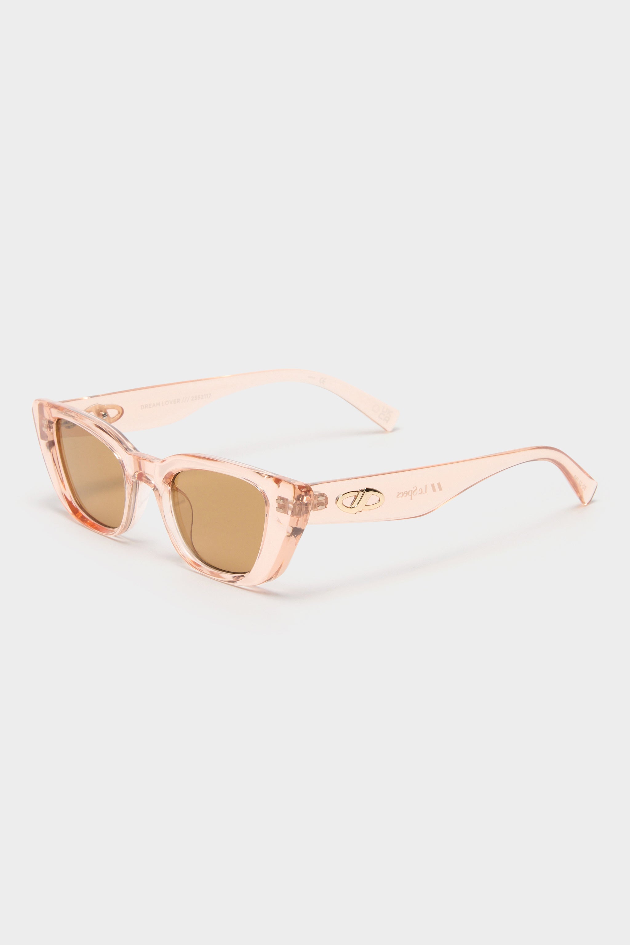 Dream Lover Sunglasses - Blush - RUM Amsterdam