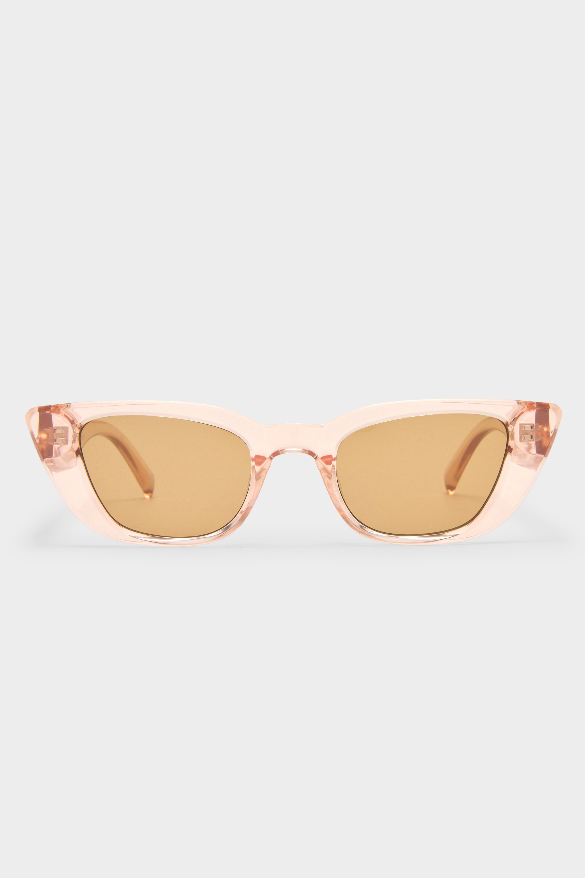 Dream Lover Sunglasses - Blush - RUM Amsterdam