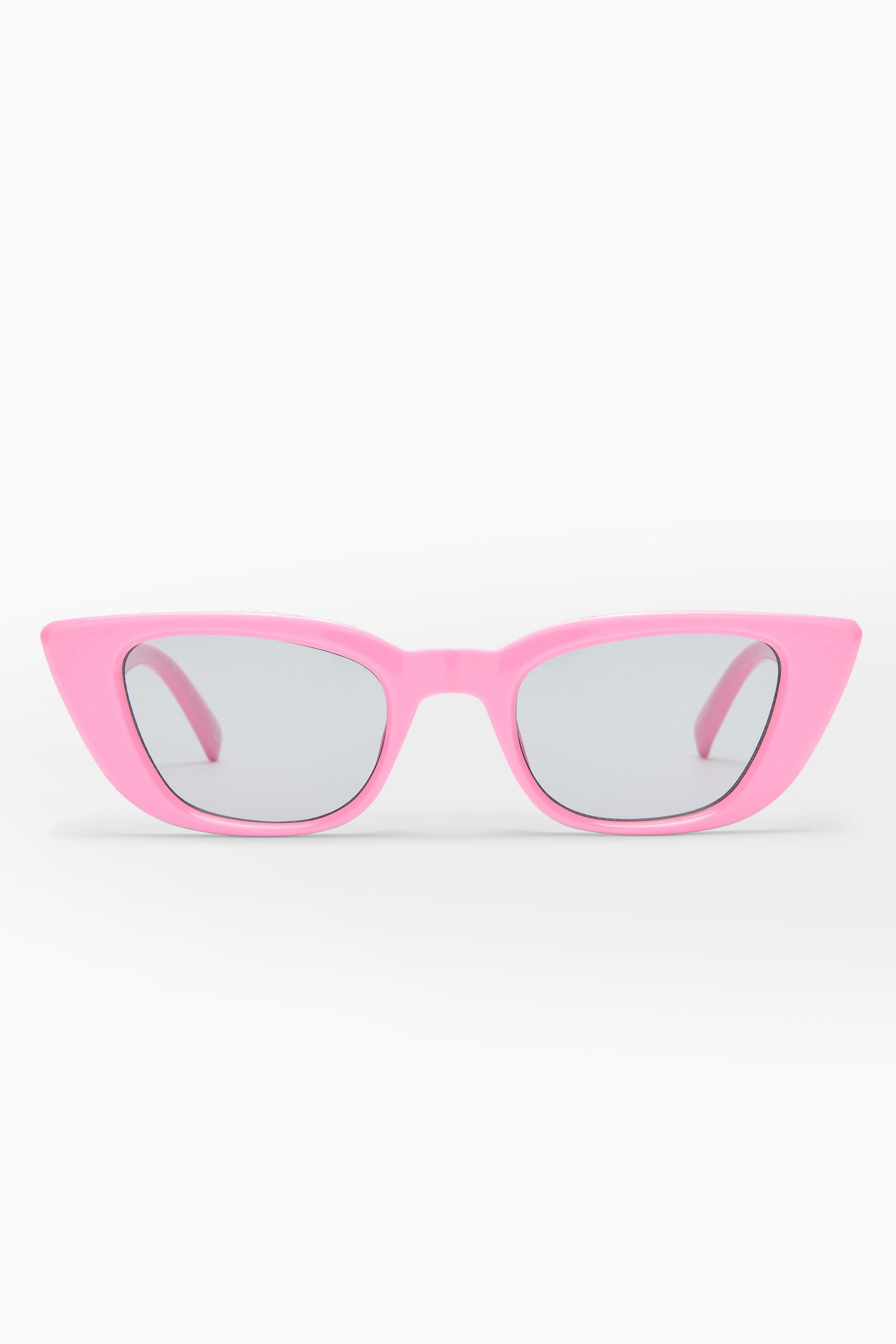 Dream Lover Sunglasses - Rouge Pink - RUM Amsterdam