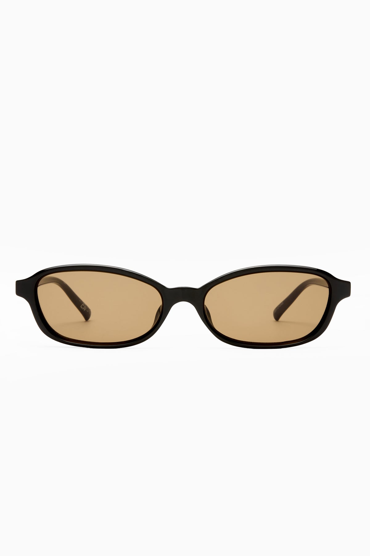 Honey Pot Sunglasses - Black - RUM Amsterdam