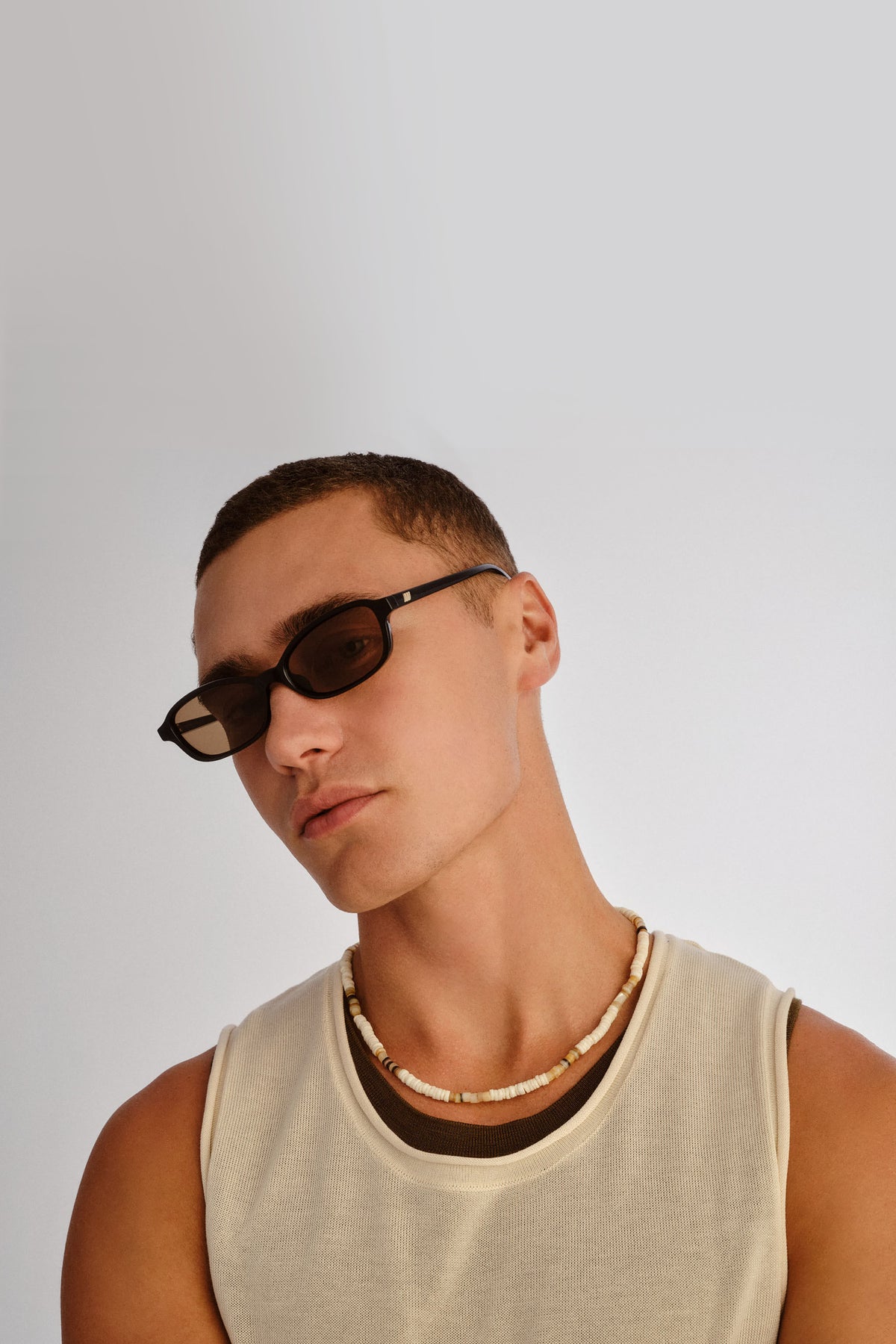 Honey Pot Sunglasses - Black - RUM Amsterdam
