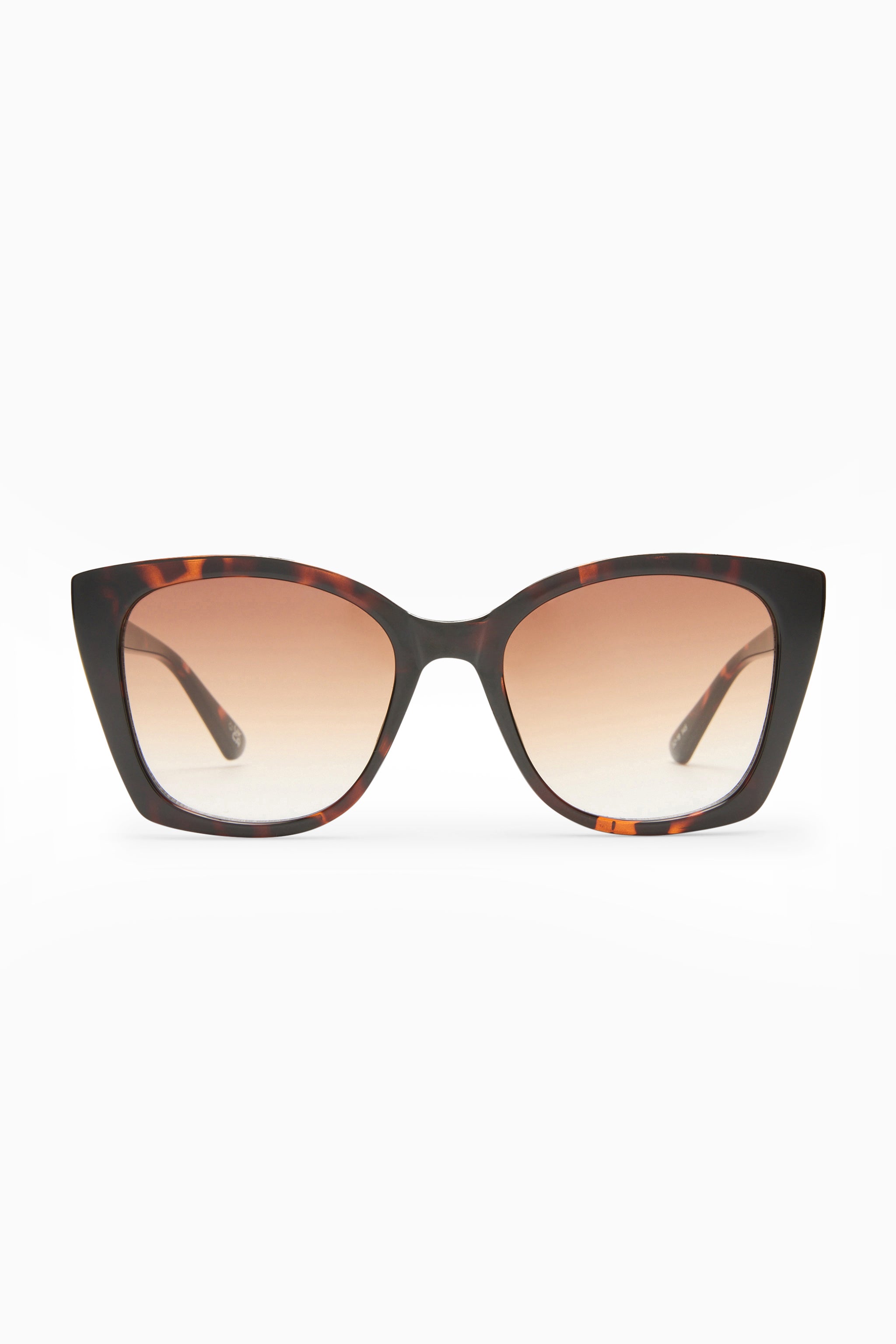 Incantation Sunglasses - Tort - RUM Amsterdam