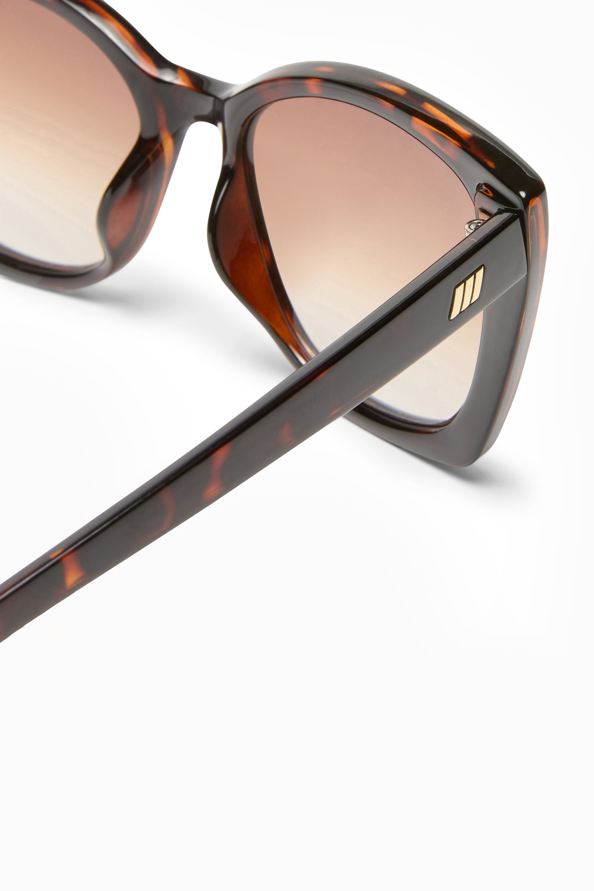 Incantation Sunglasses - Tort - RUM Amsterdam