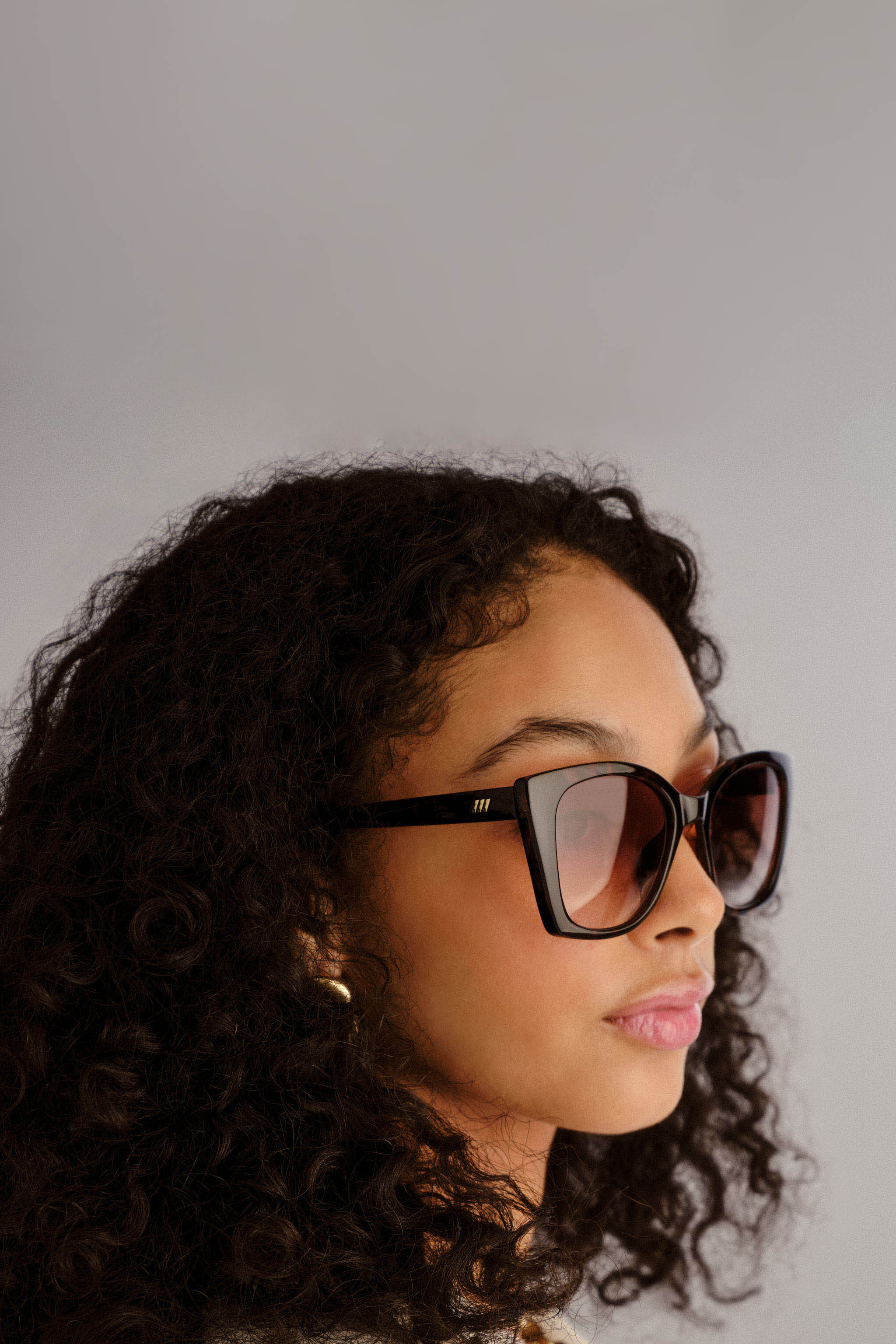 Incantation Sunglasses - Tort - RUM Amsterdam