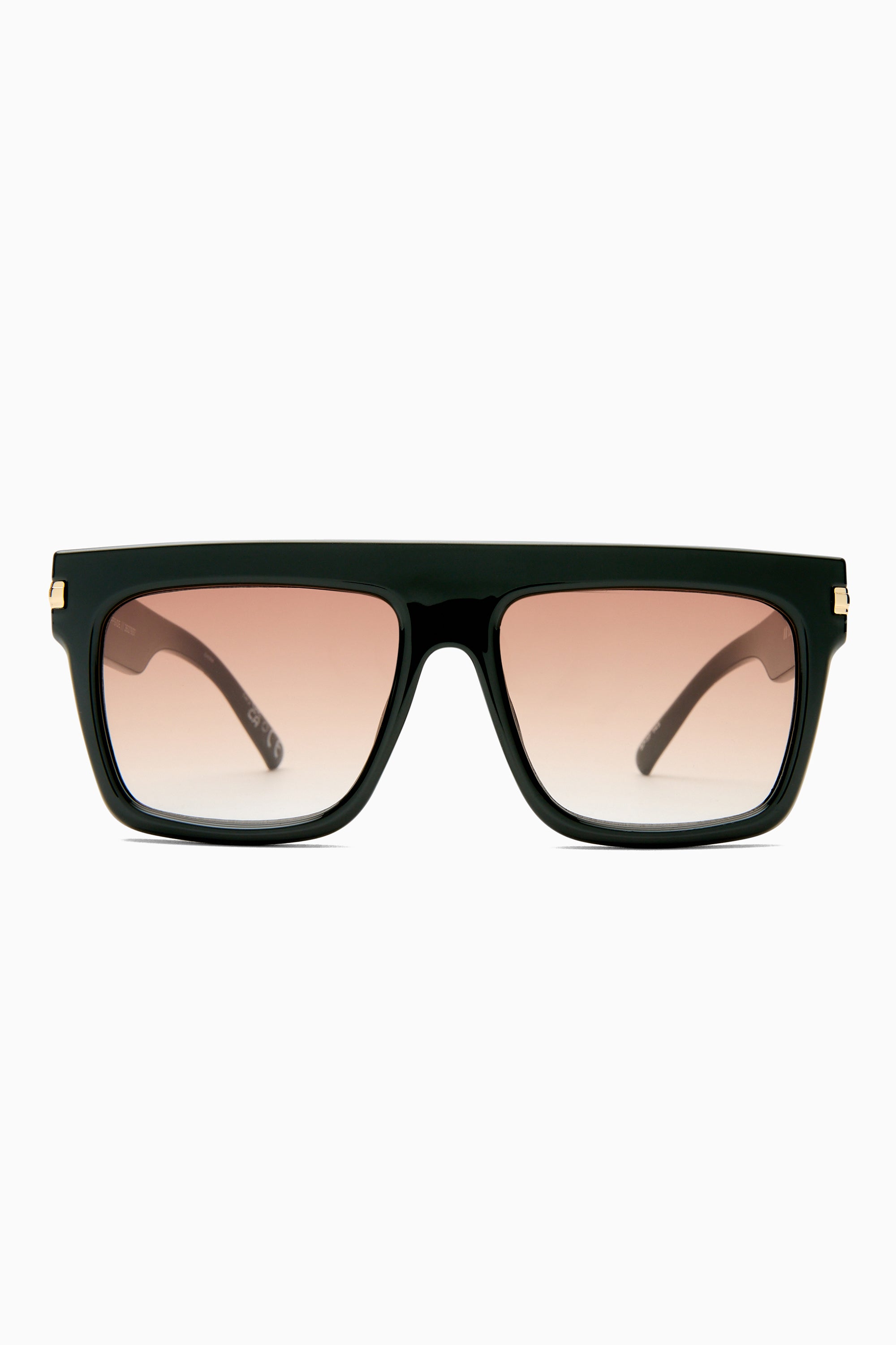 Offside Sunglasses - Dark Khaki