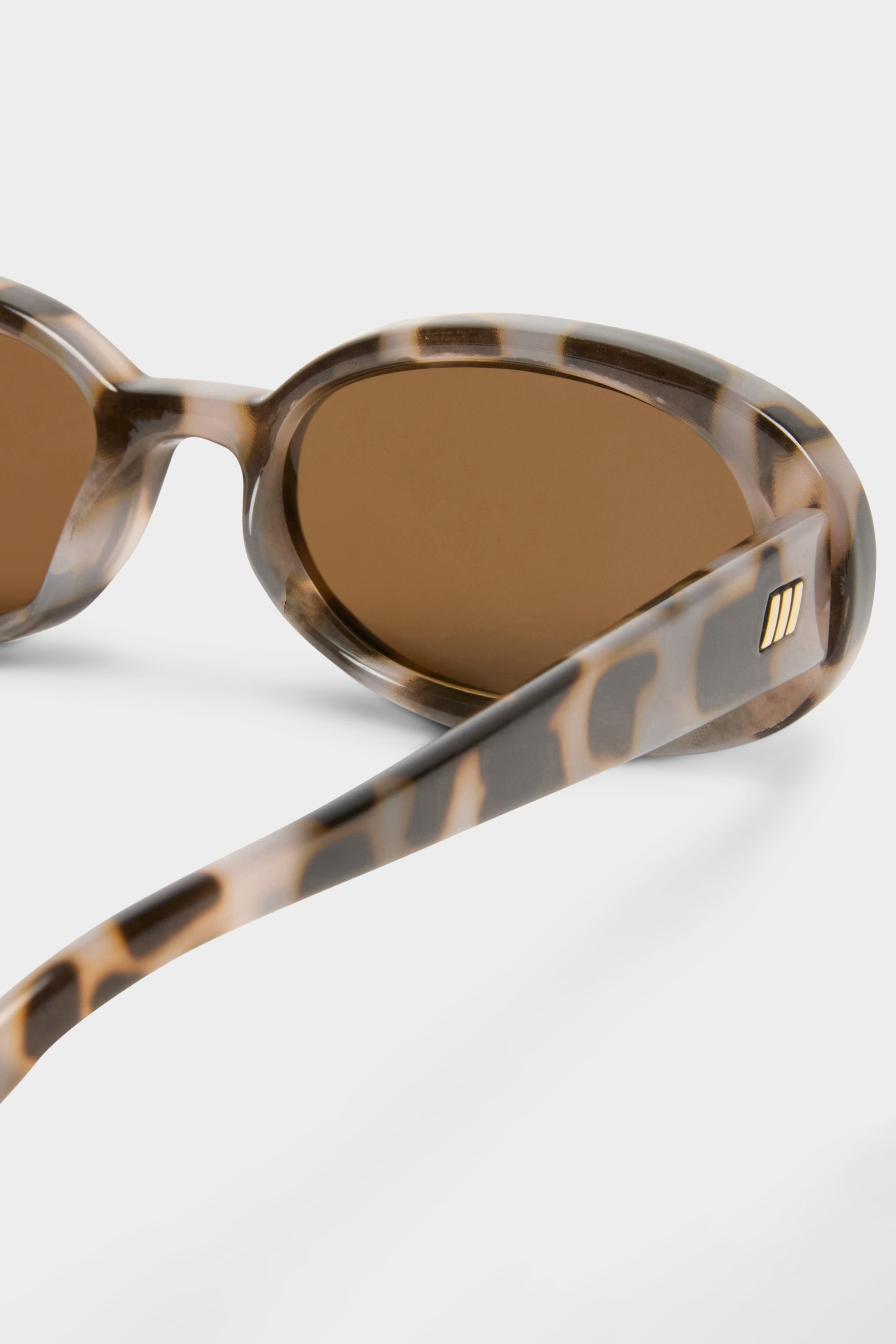 Outta Love Sunglasses - Cookie Tort - RUM Amsterdam