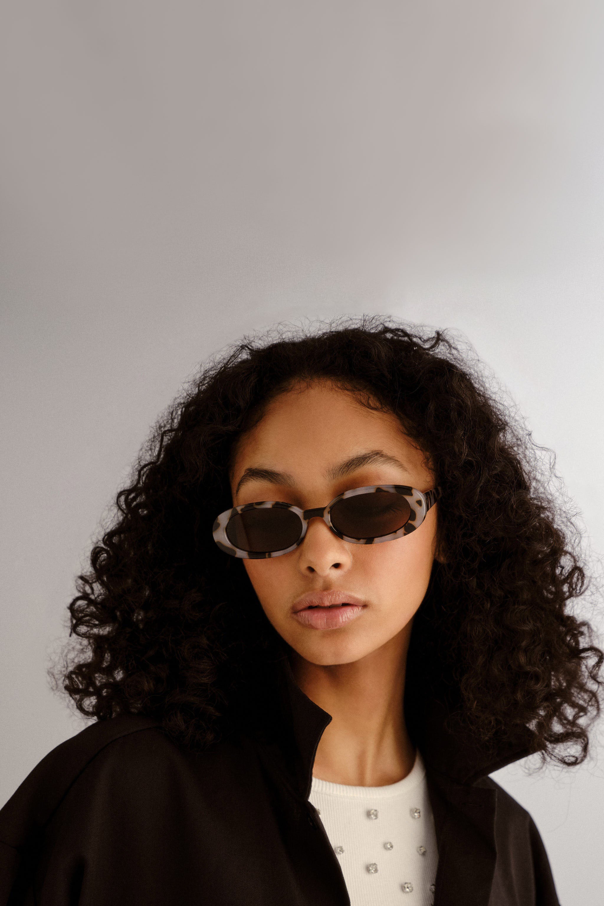 Outta Love Sunglasses - Cookie Tort - RUM Amsterdam