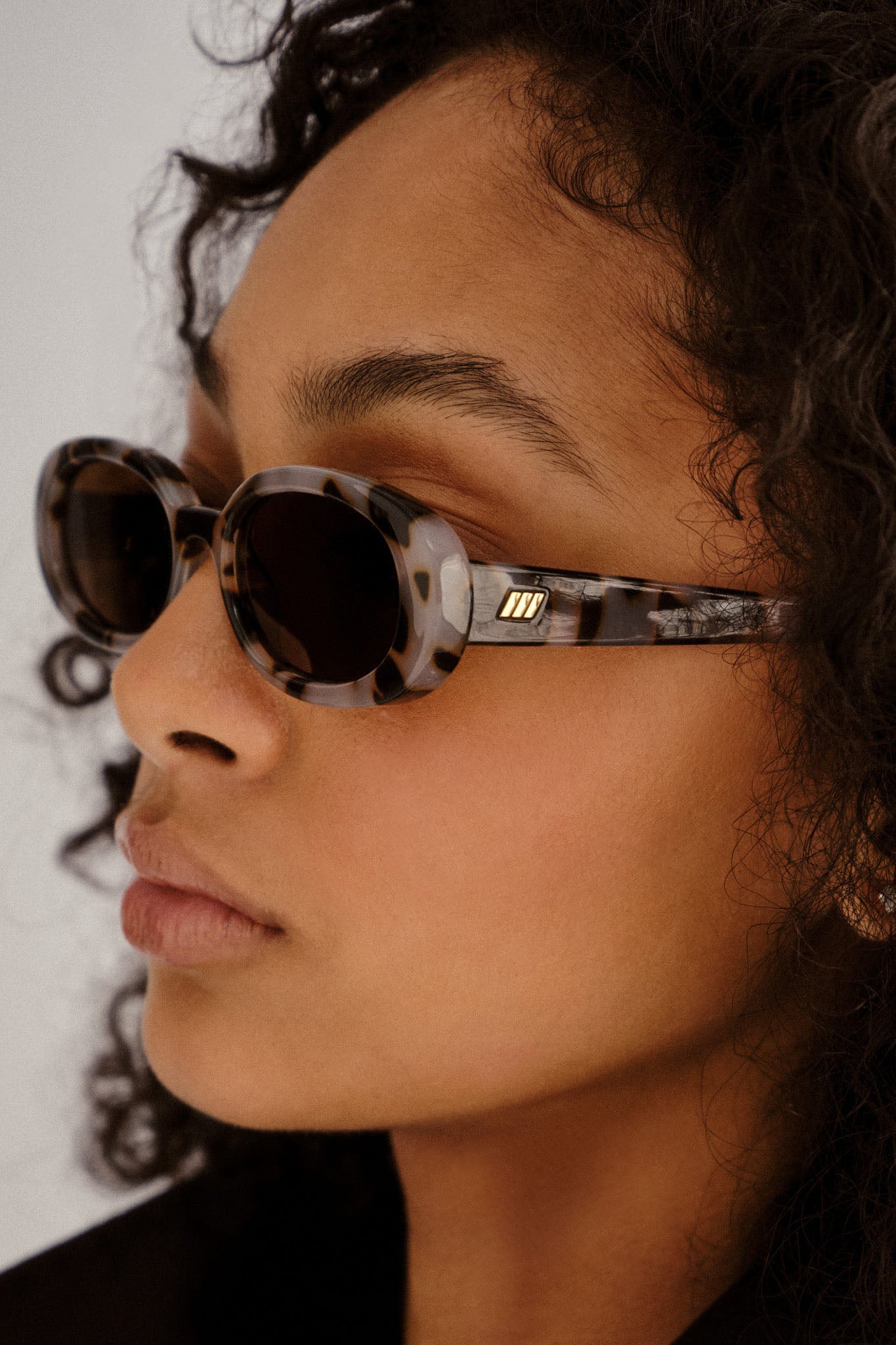 Outta Love Sunglasses - Cookie Tort - RUM Amsterdam