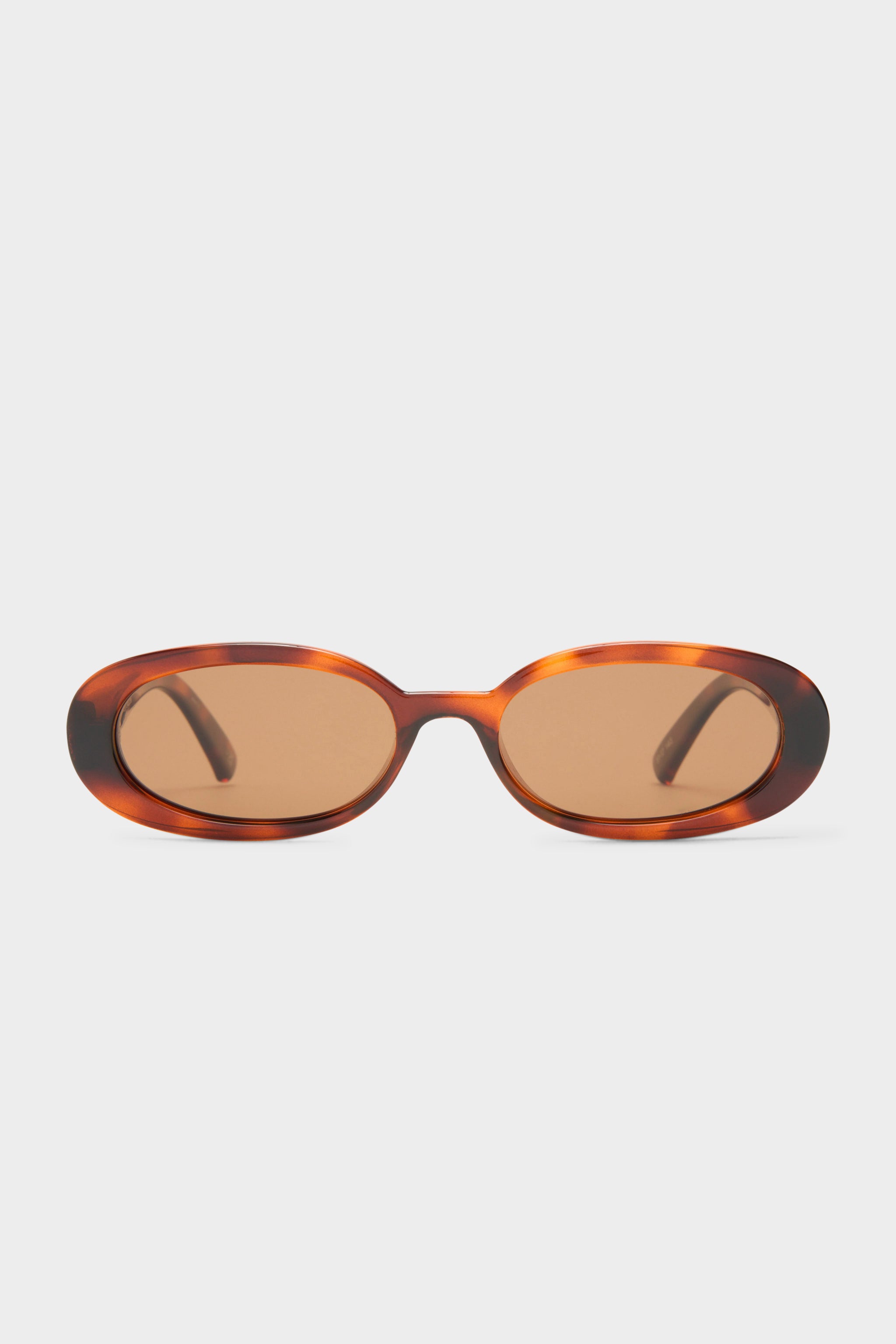 Outta Love Sunglasses - Toffee Tort *Polarized* - RUM Amsterdam