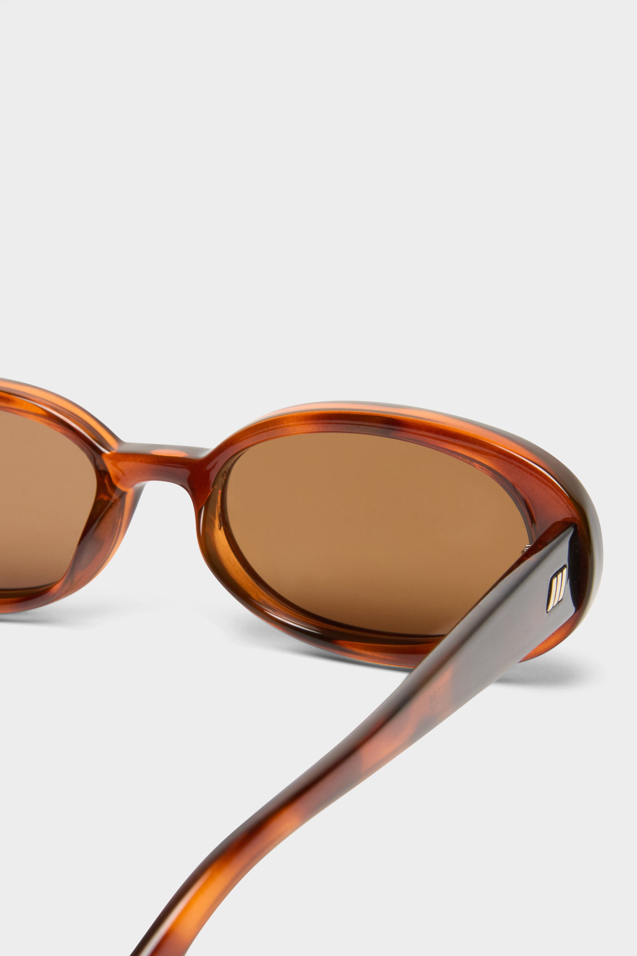 Outta Love Sunglasses - Toffee Tort *Polarized* - RUM Amsterdam