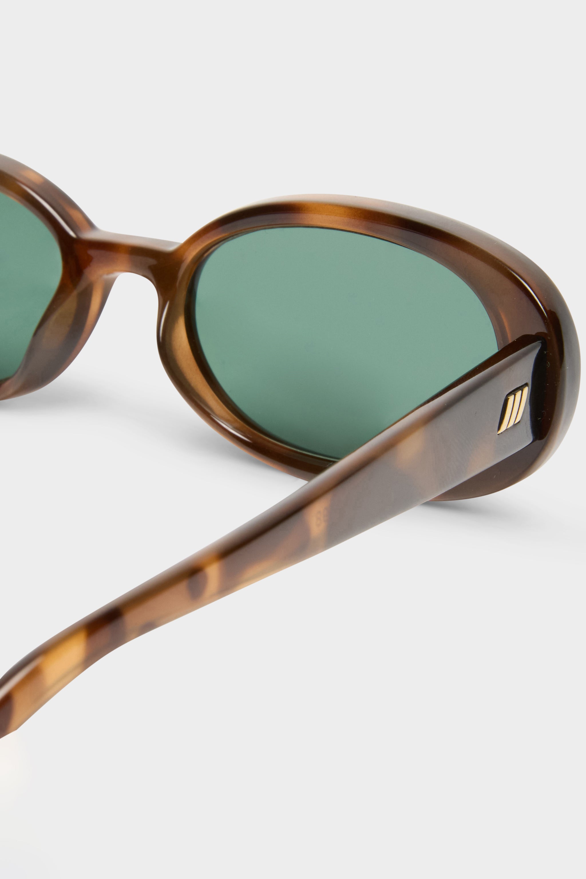 Outta Love Sunglasses - Volcanic Tort - RUM Amsterdam